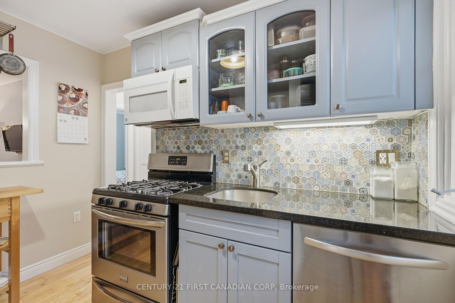 Photo 17 of Unit 110, 110 Emery Street E, London, South F — HOMEH