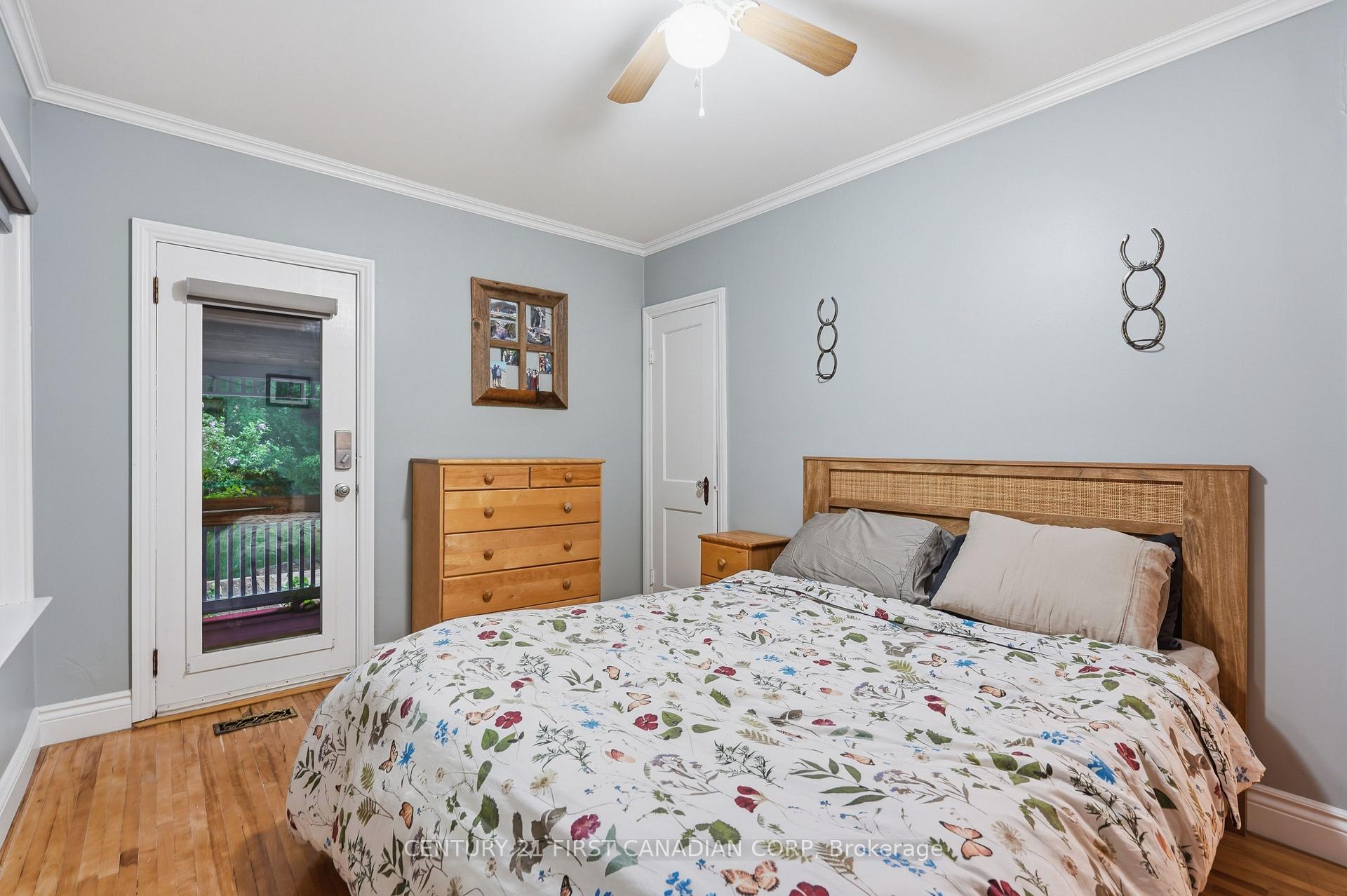 Photo 18 of Unit 110, 110 Emery Street E, London, South F — HOMEH