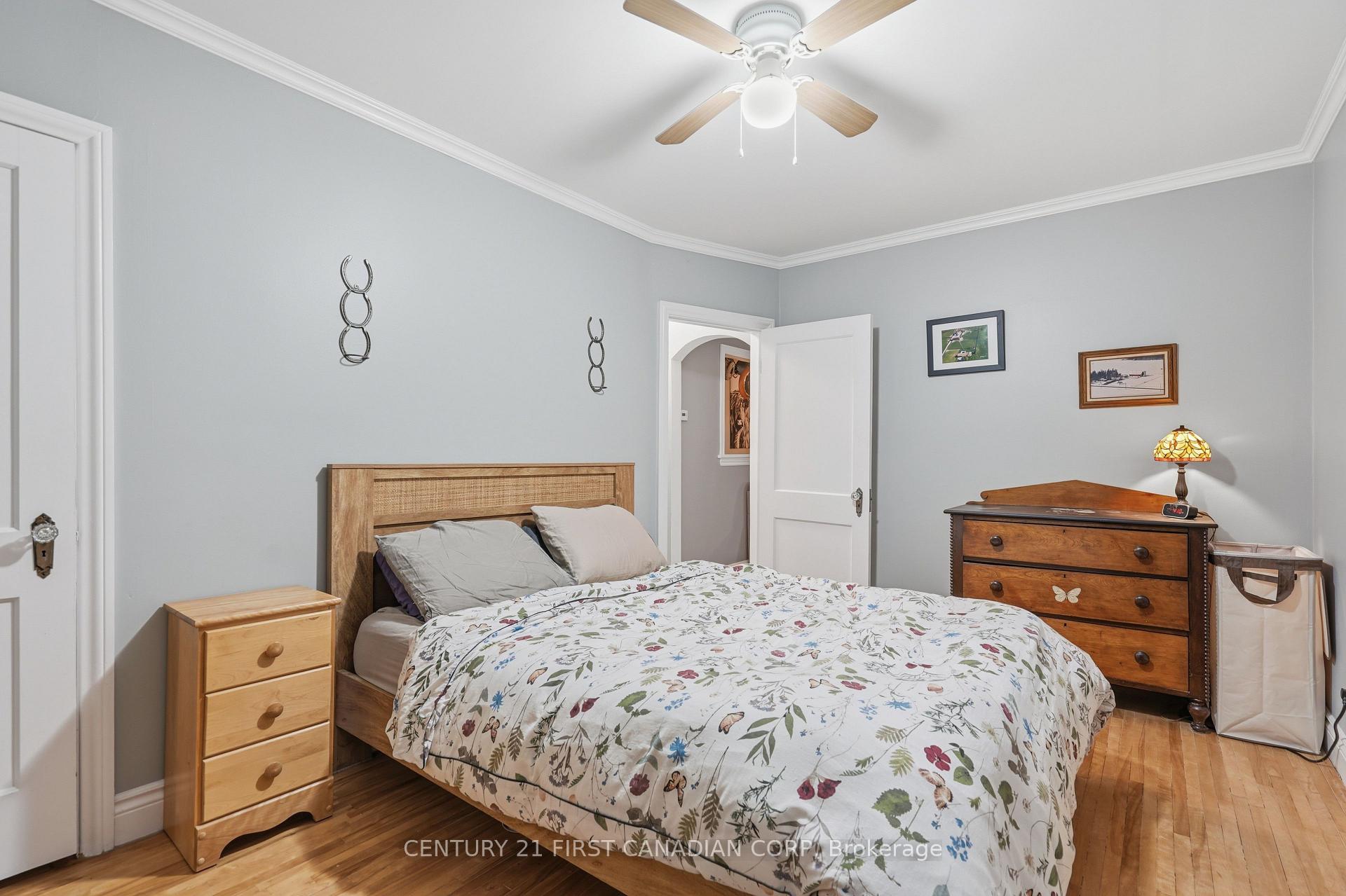 Photo 19 of Unit 110, 110 Emery Street E, London, South F — HOMEH