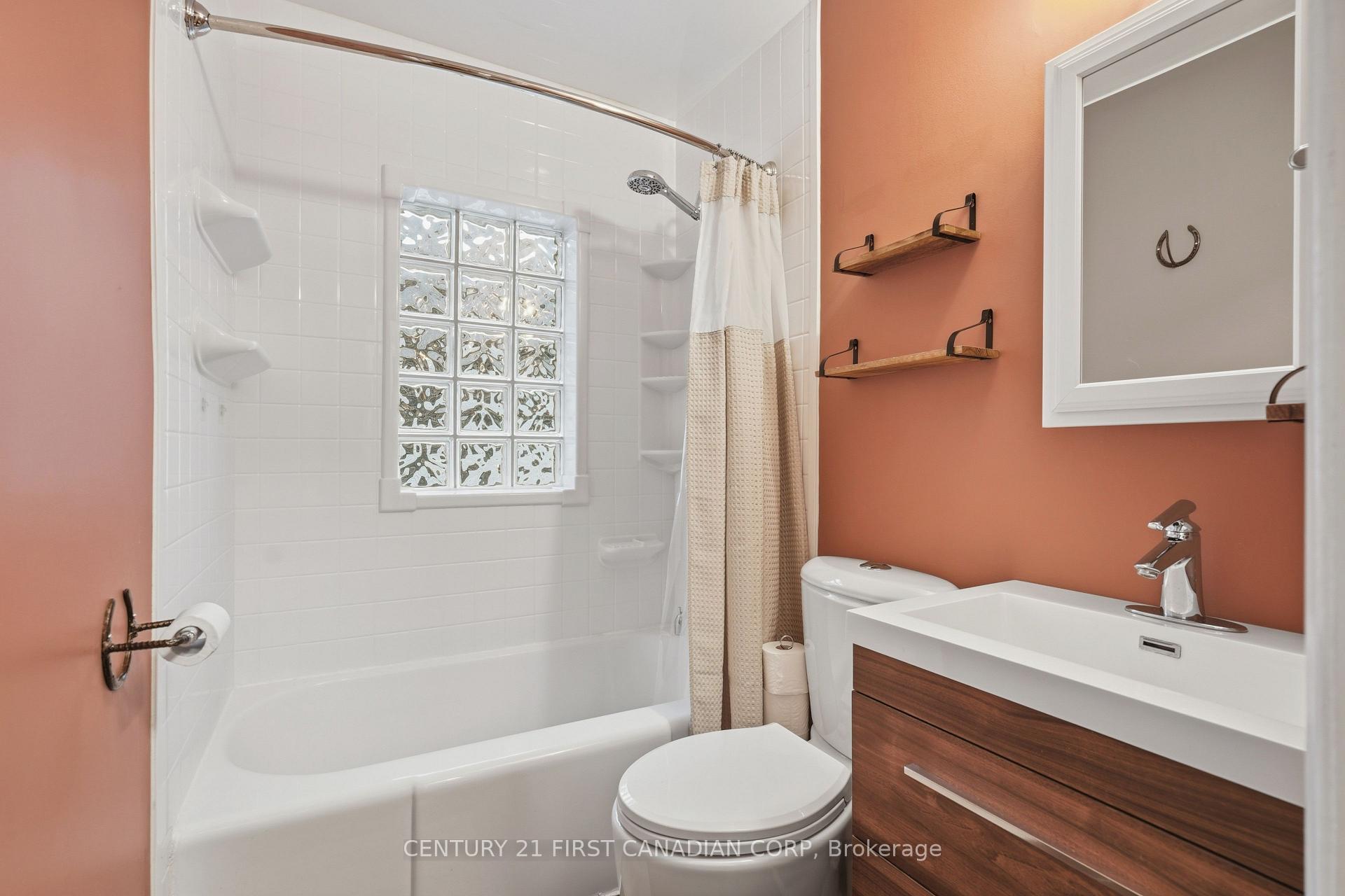 Photo 23 of Unit 110, 110 Emery Street E, London, South F — HOMEH