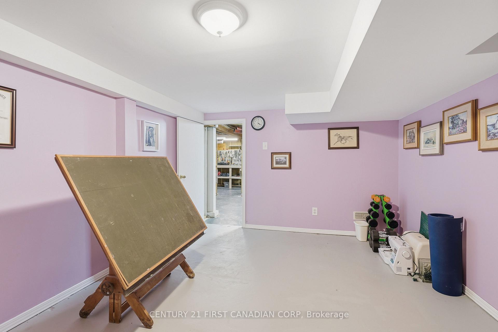 Photo 26 of Unit 110, 110 Emery Street E, London, South F — HOMEH