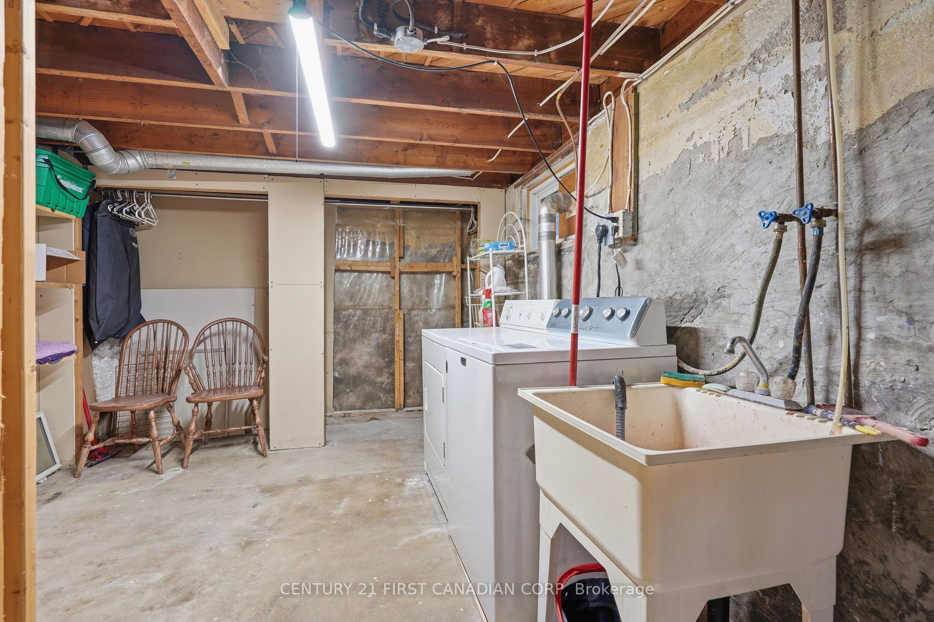 Photo 27 of Unit 110, 110 Emery Street E, London, South F — HOMEH