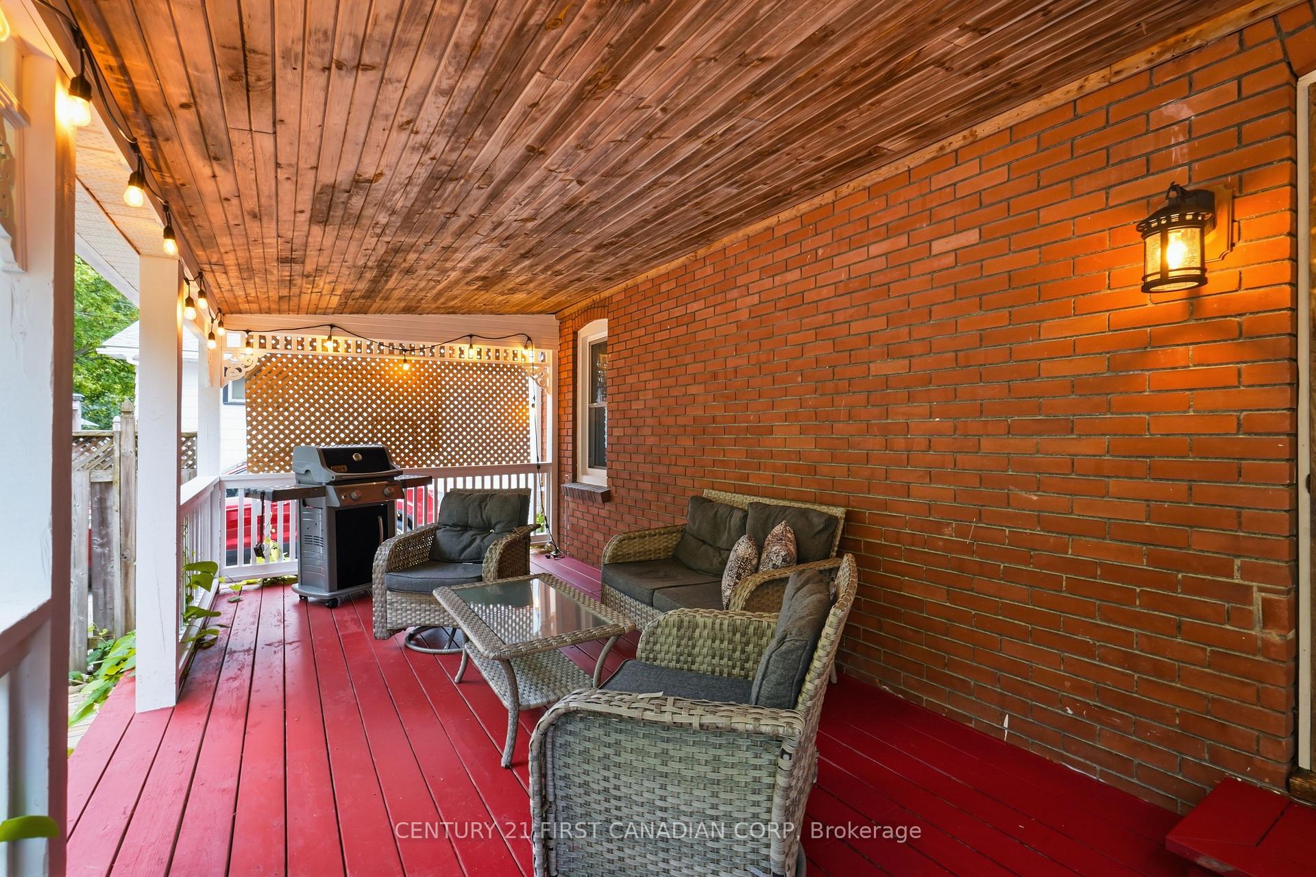 Photo 28 of Unit 110, 110 Emery Street E, London, South F — HOMEH