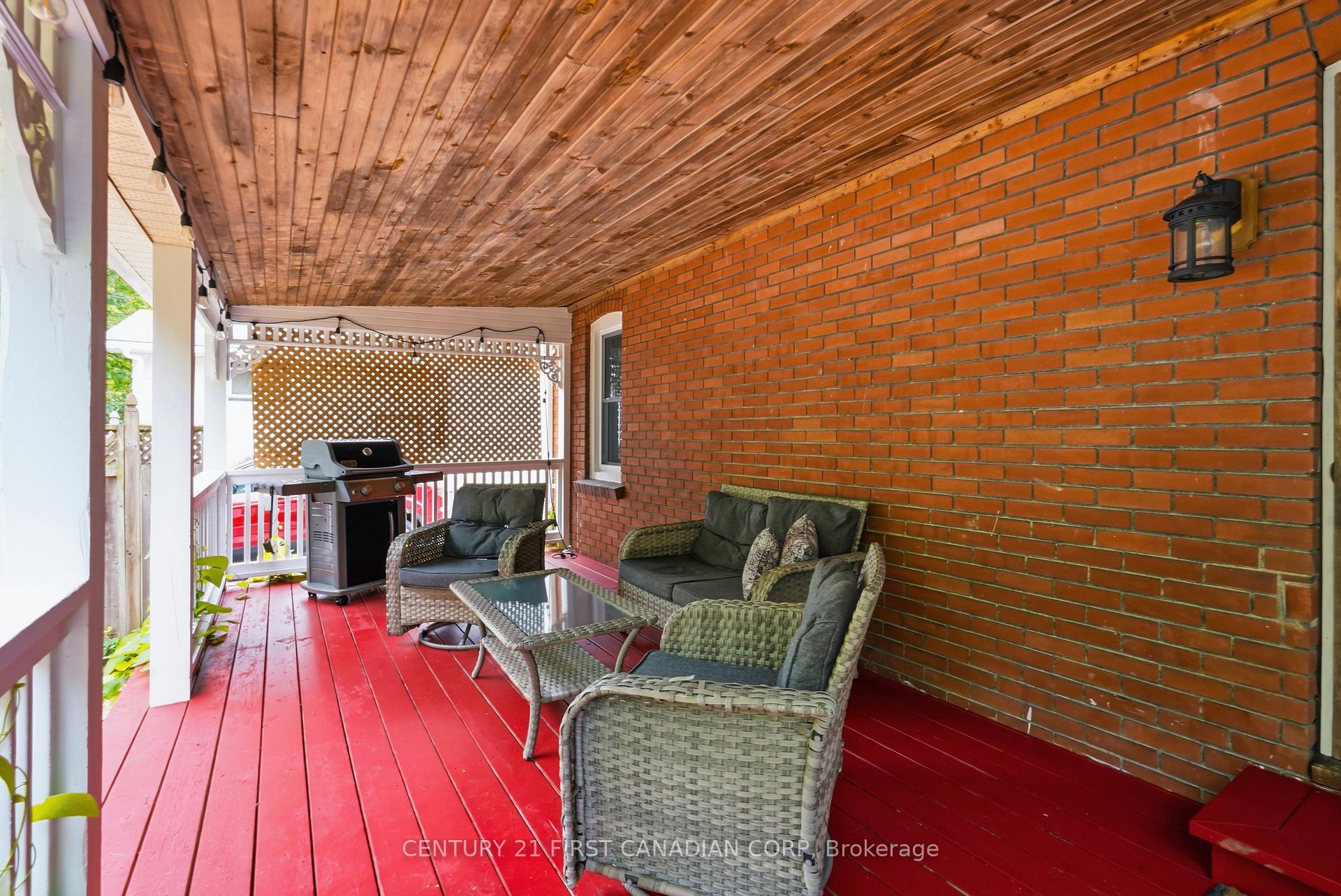 Photo 29 of Unit 110, 110 Emery Street E, London, South F — HOMEH