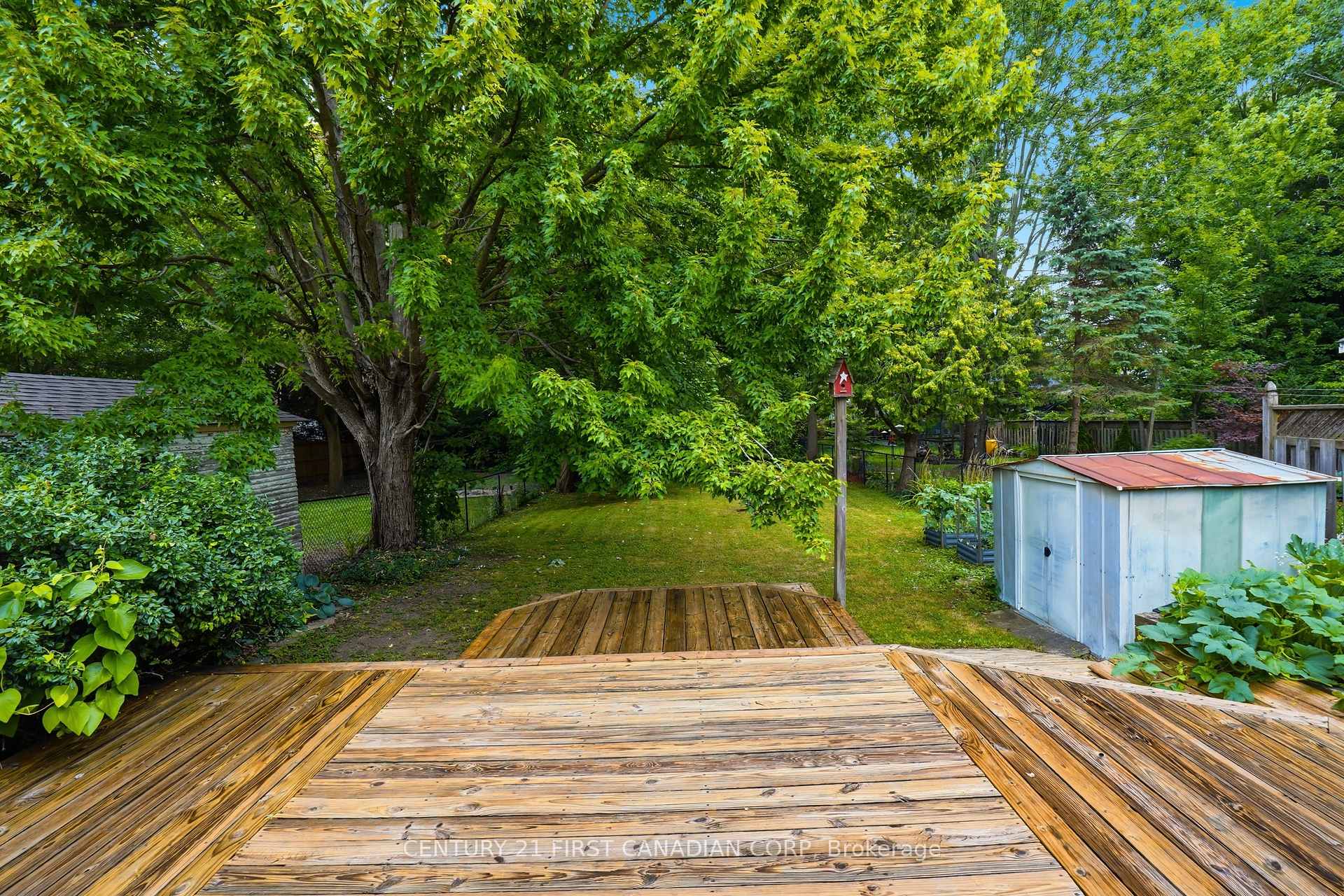 Photo 37 of Unit 110, 110 Emery Street E, London, South F — HOMEH