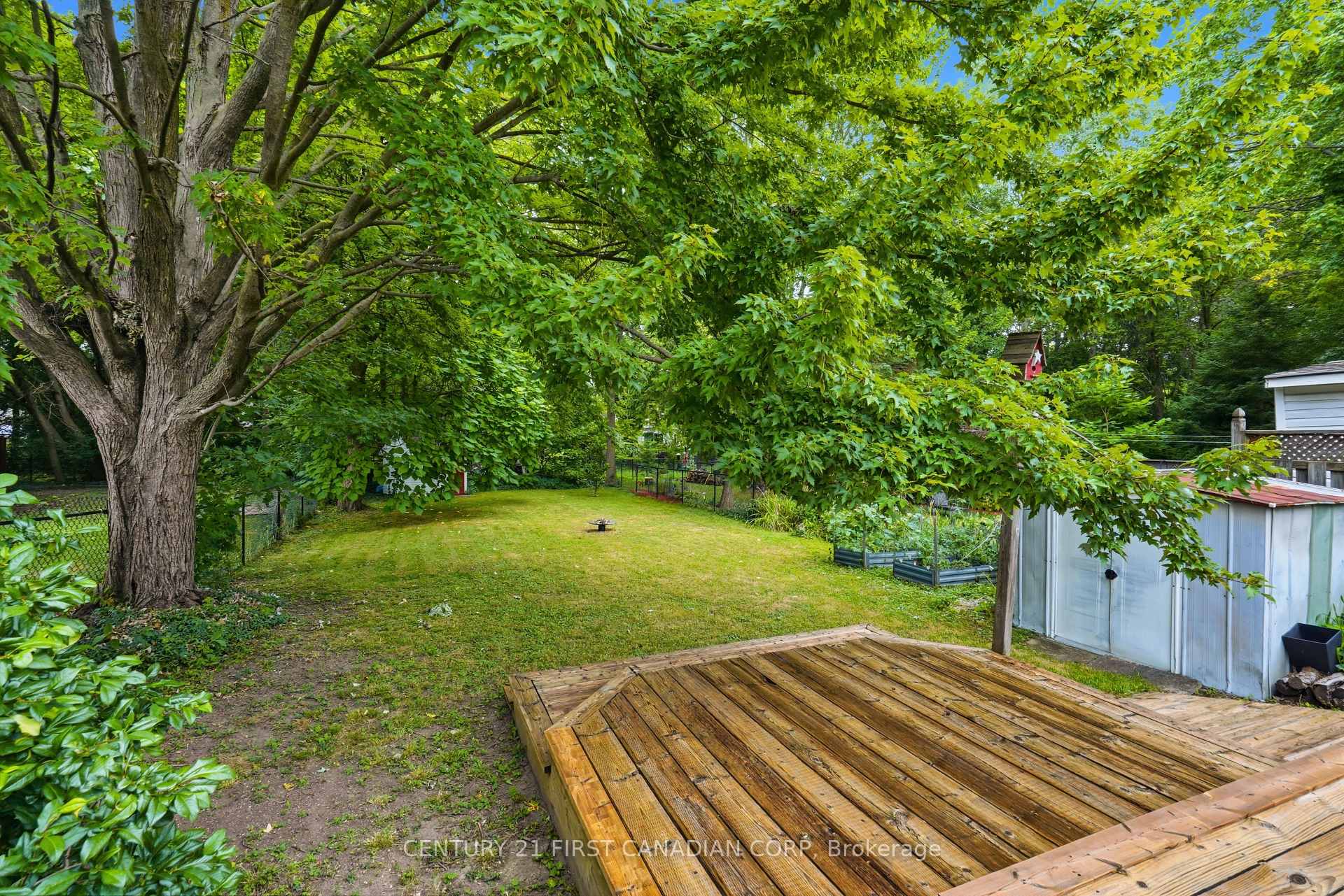 Photo 38 of Unit 110, 110 Emery Street E, London, South F — HOMEH