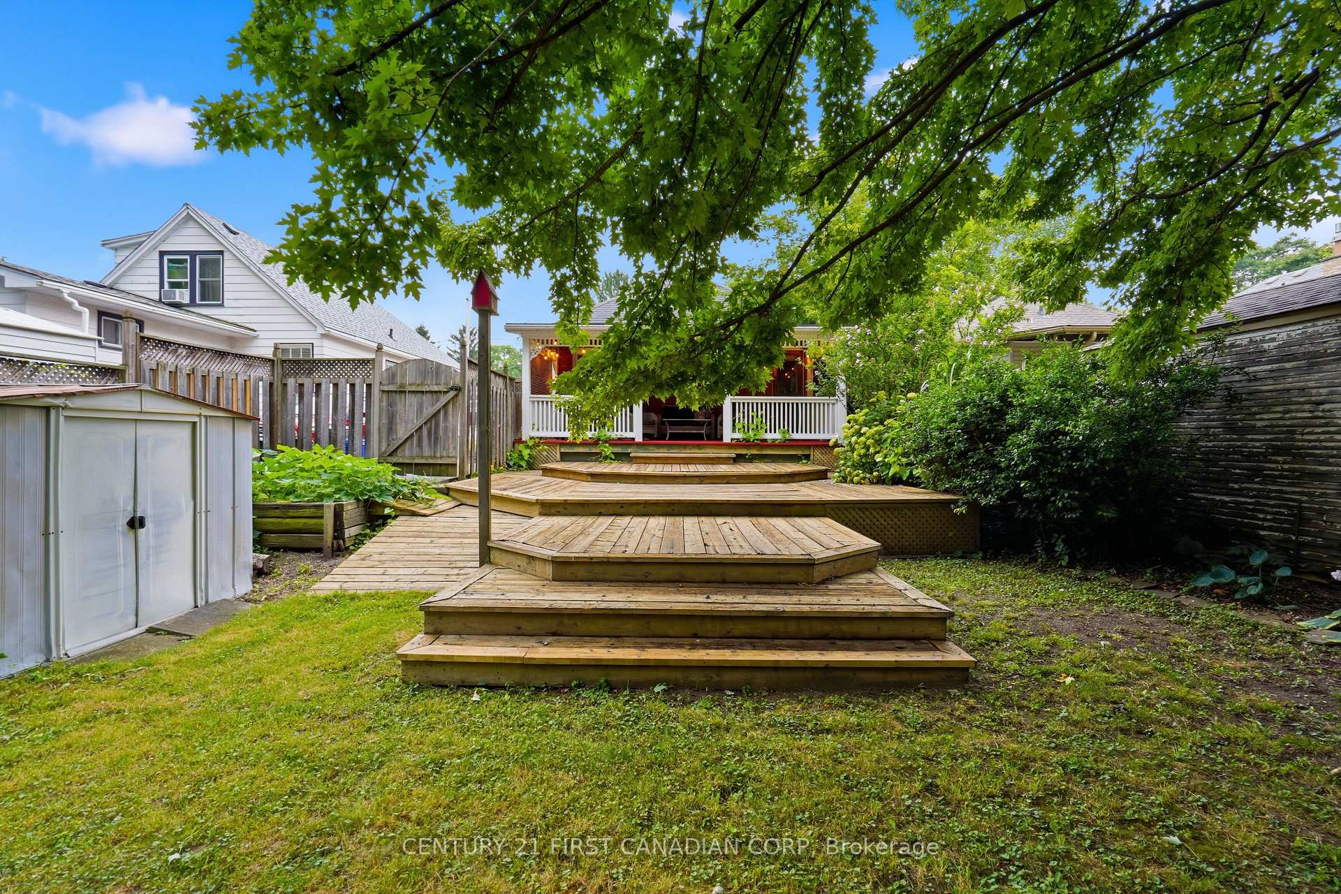 Photo 41 of Unit 110, 110 Emery Street E, London, South F — HOMEH