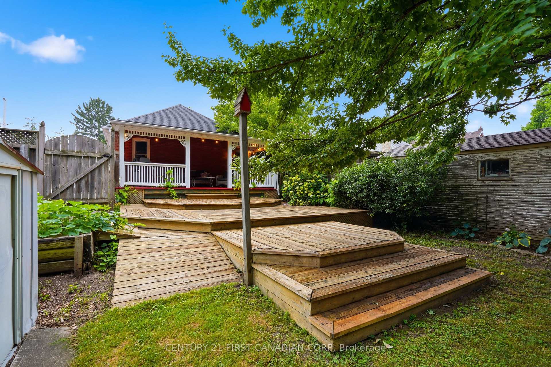 Photo 42 of Unit 110, 110 Emery Street E, London, South F — HOMEH
