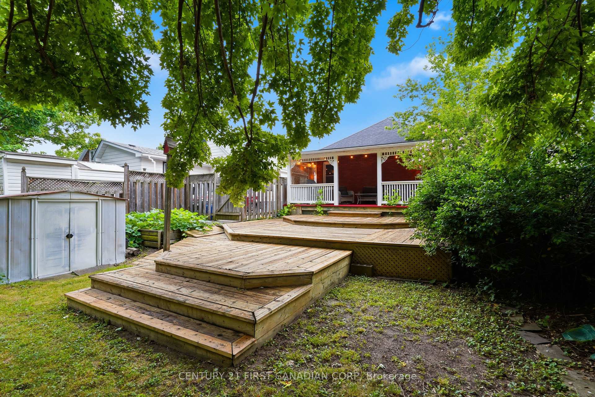 Photo 43 of Unit 110, 110 Emery Street E, London, South F — HOMEH