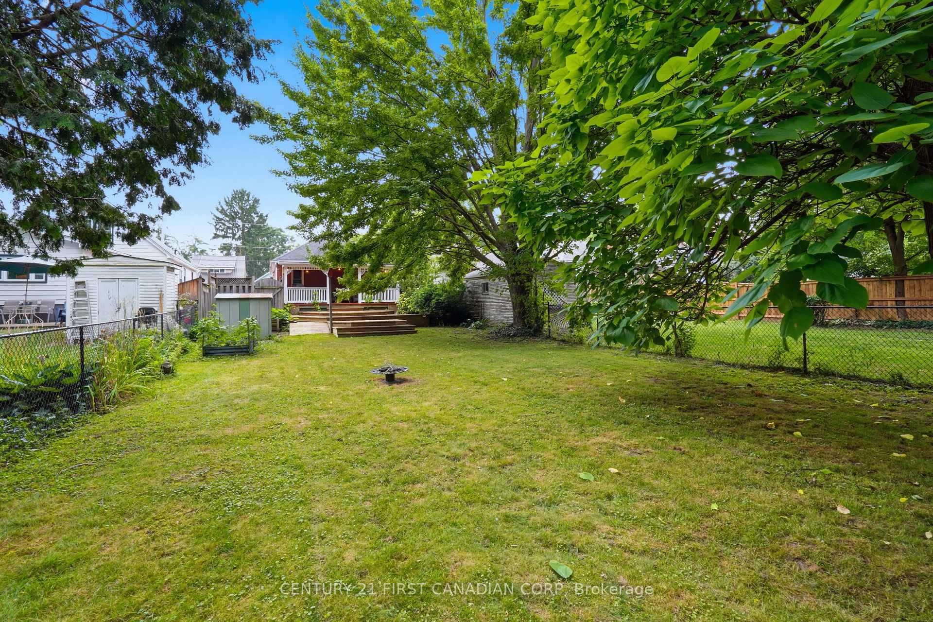 Photo 45 of Unit 110, 110 Emery Street E, London, South F — HOMEH