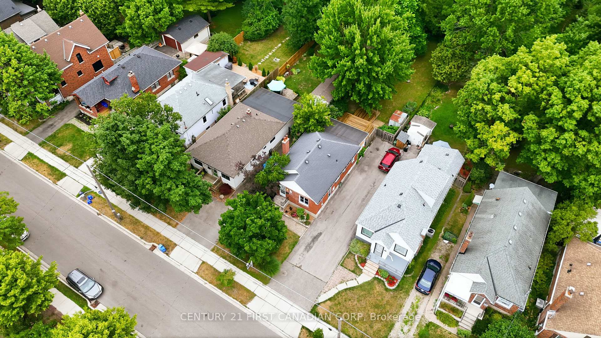 Photo 46 of Unit 110, 110 Emery Street E, London, South F — HOMEH