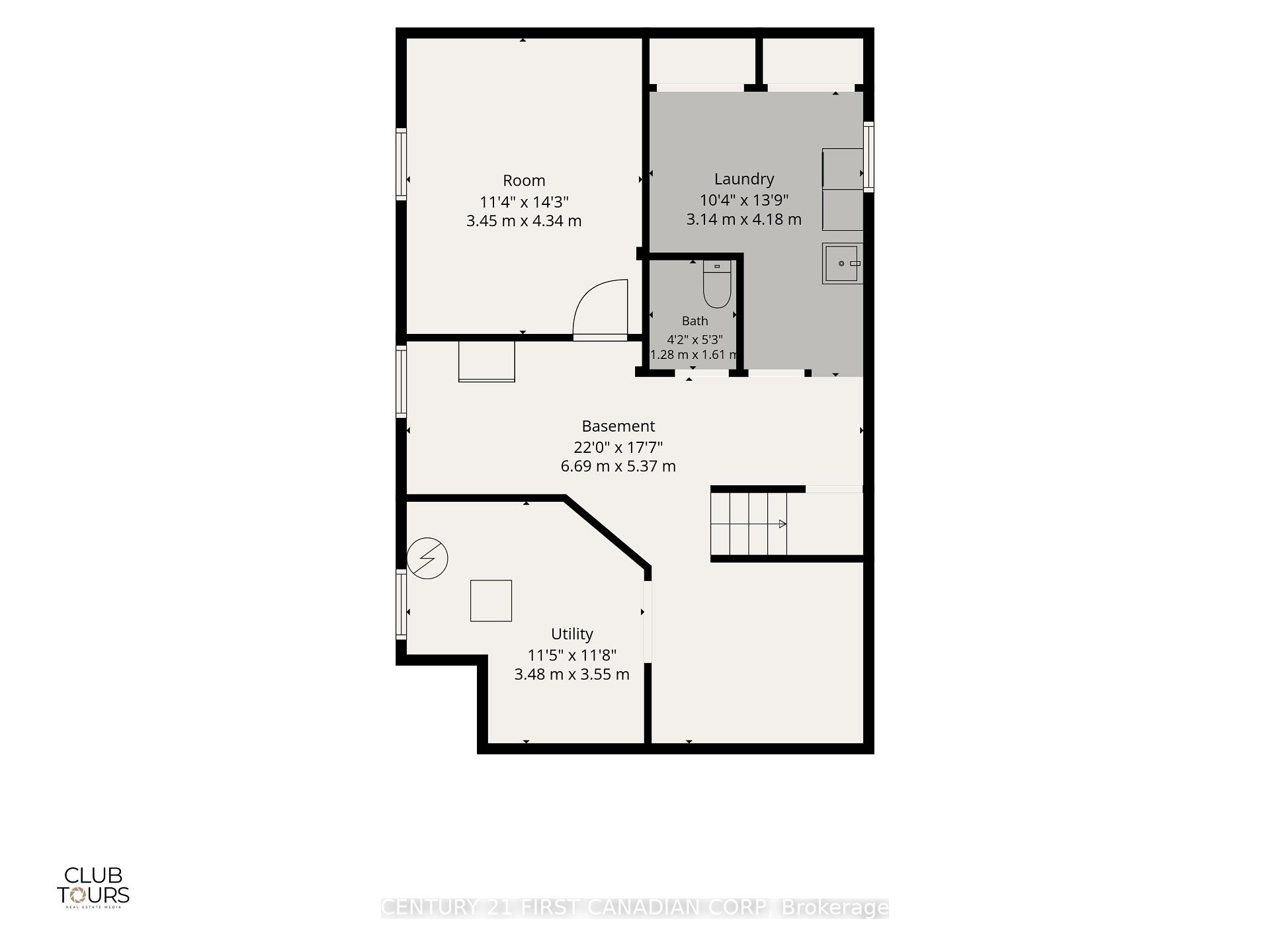 Photo 48 of Unit 110, 110 Emery Street E, London, South F — HOMEH