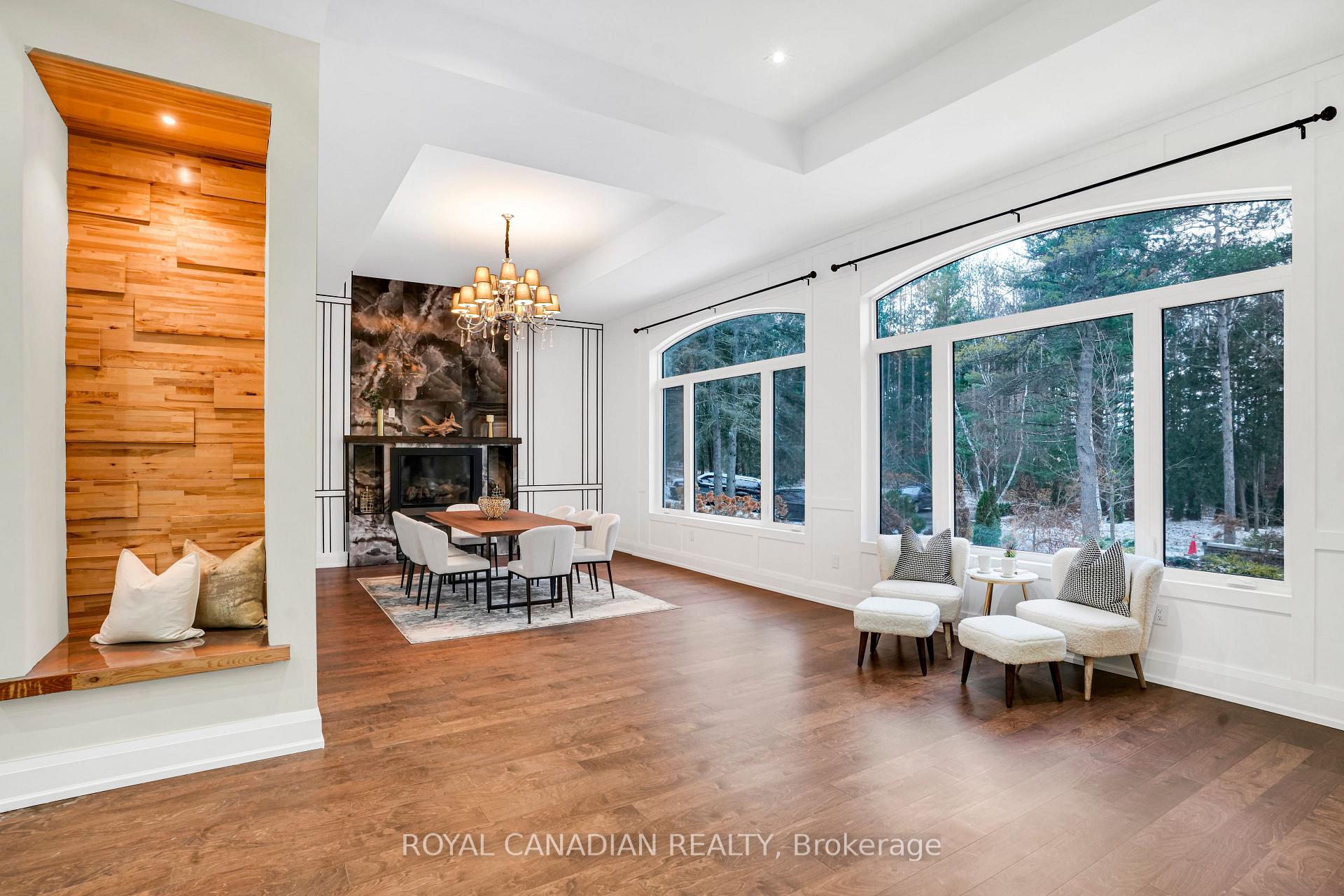 Photo 12 of 15 Glenview Heights Lane, King, Rural King — HOMEH
