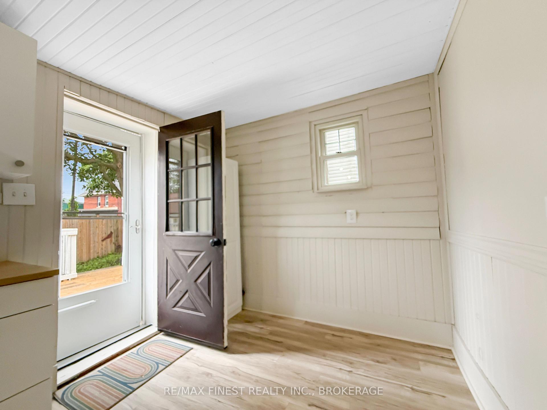 Photo 13 of 215 Brock Street, Gananoque, Gananoque — HOMEH