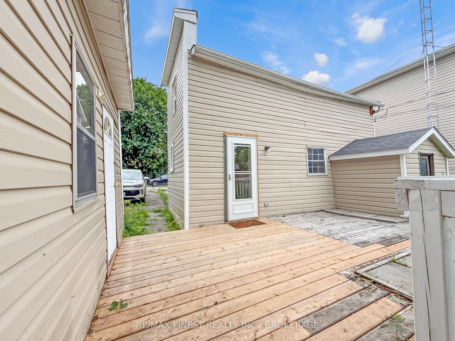 Photo 28 of 215 Brock Street, Gananoque, Gananoque — HOMEH