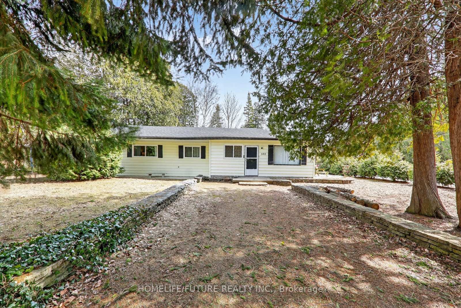 Photo of 603 Third Avenue N
