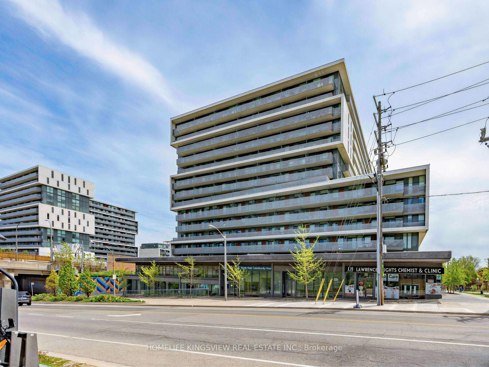 Photo of Unit 311, 160 Flemington Road