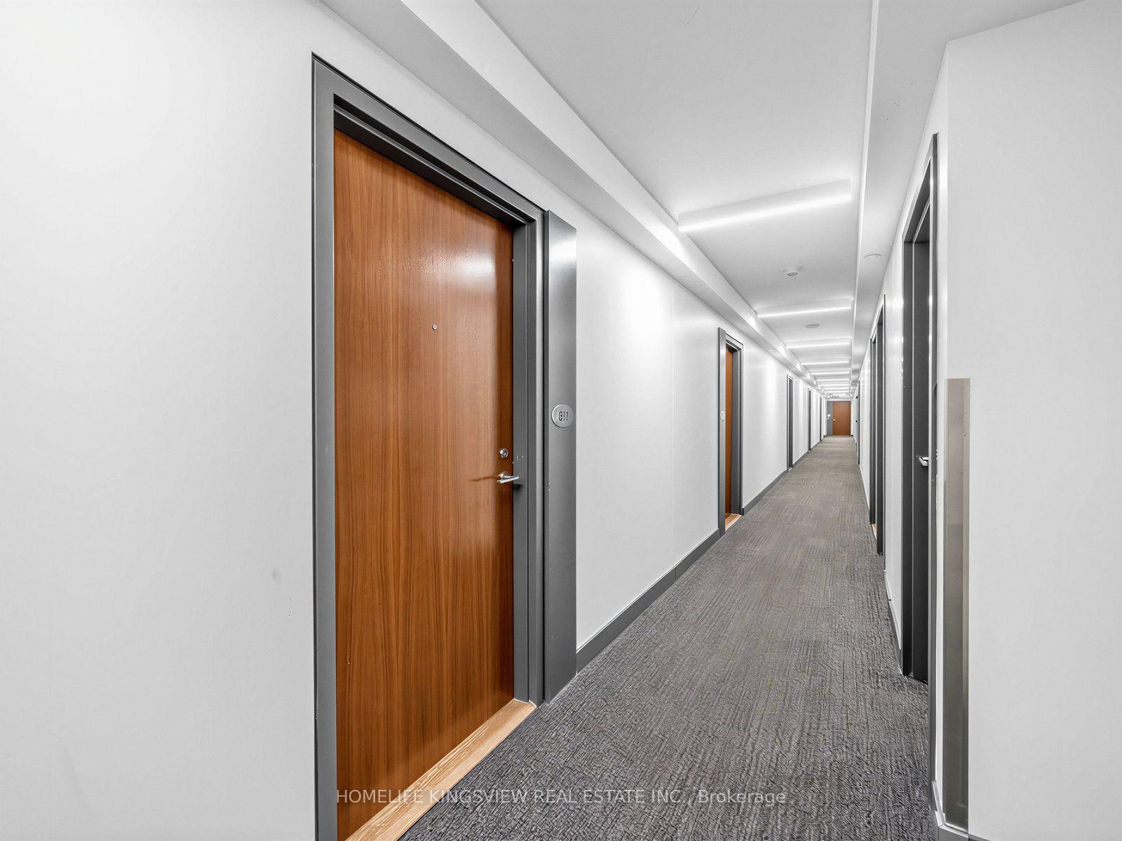 Photo 3 of Unit 311, 160 Flemington Road, North York, Yorkdale-Glen Park — HOMEH