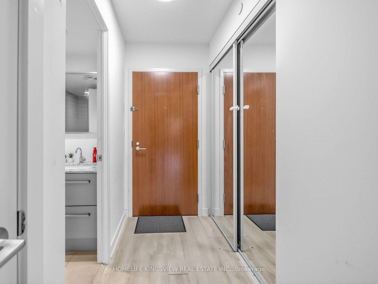 Photo 4 of Unit 311, 160 Flemington Road, North York, Yorkdale-Glen Park — HOMEH