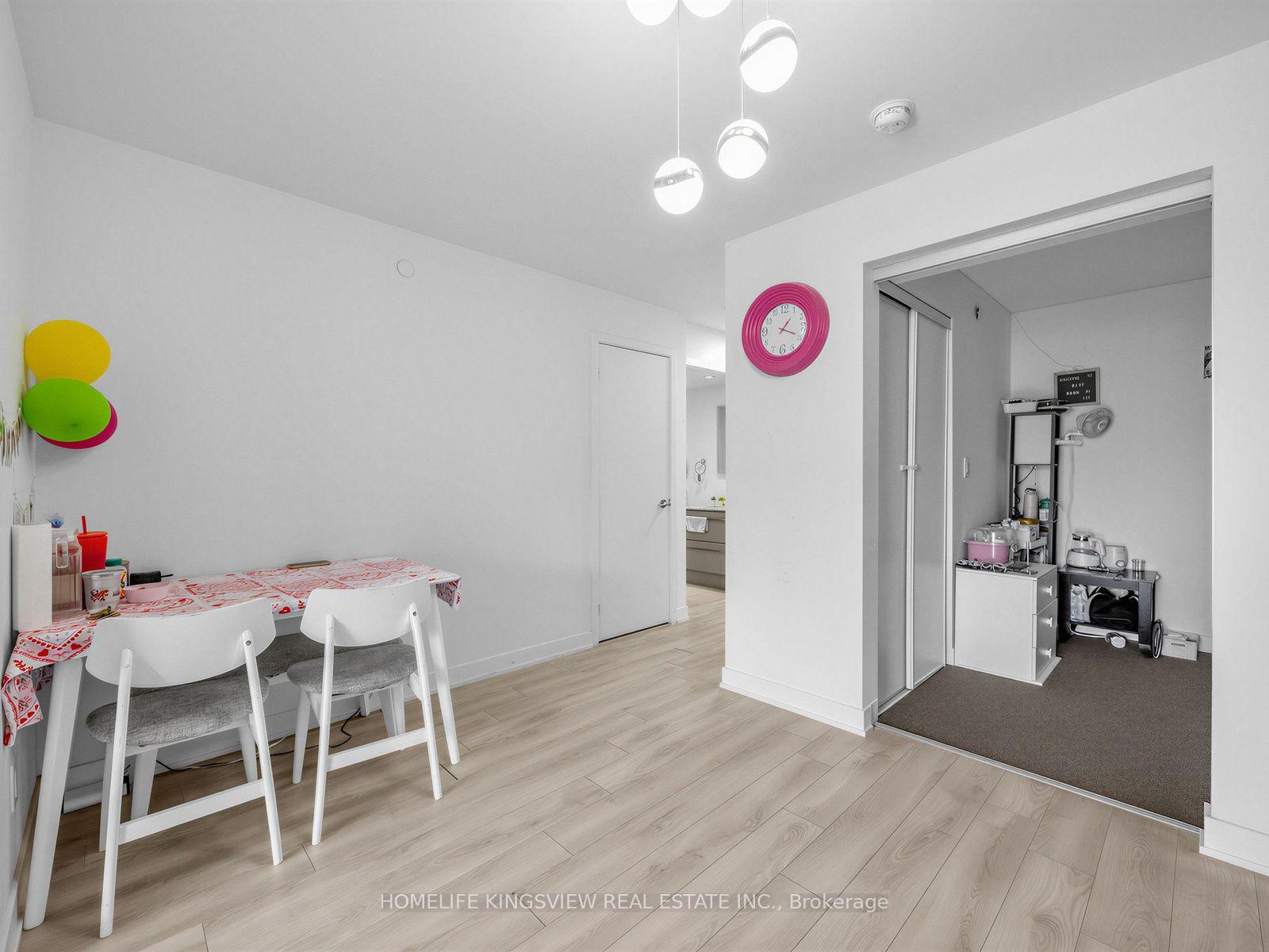 Photo 7 of Unit 311, 160 Flemington Road, North York, Yorkdale-Glen Park — HOMEH