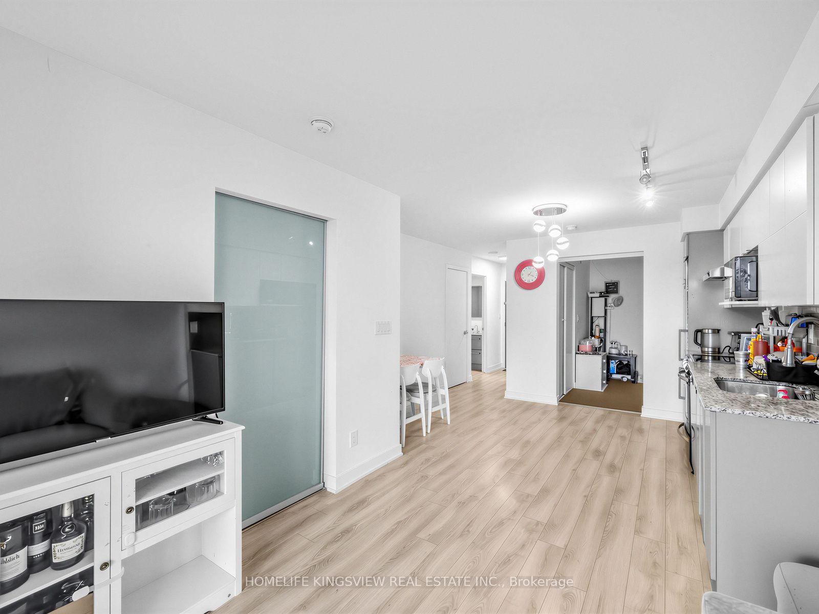 Photo 9 of Unit 311, 160 Flemington Road, North York, Yorkdale-Glen Park — HOMEH