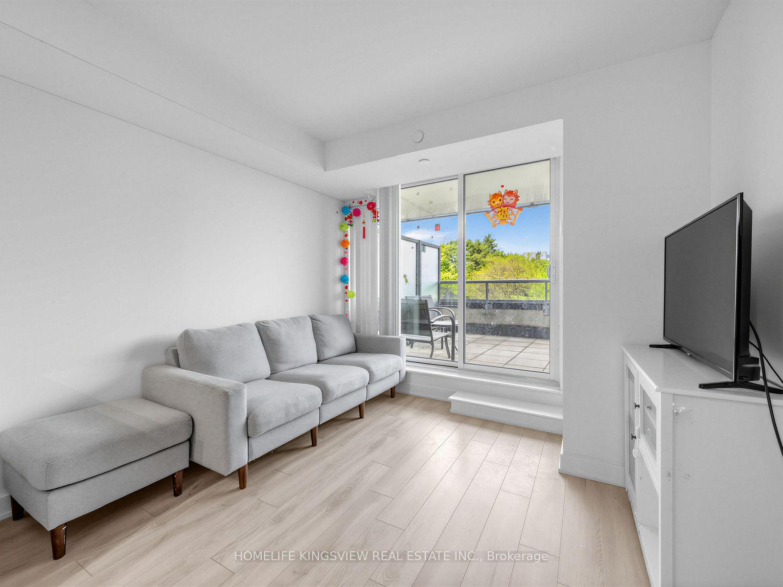 Photo 10 of Unit 311, 160 Flemington Road, North York, Yorkdale-Glen Park — HOMEH