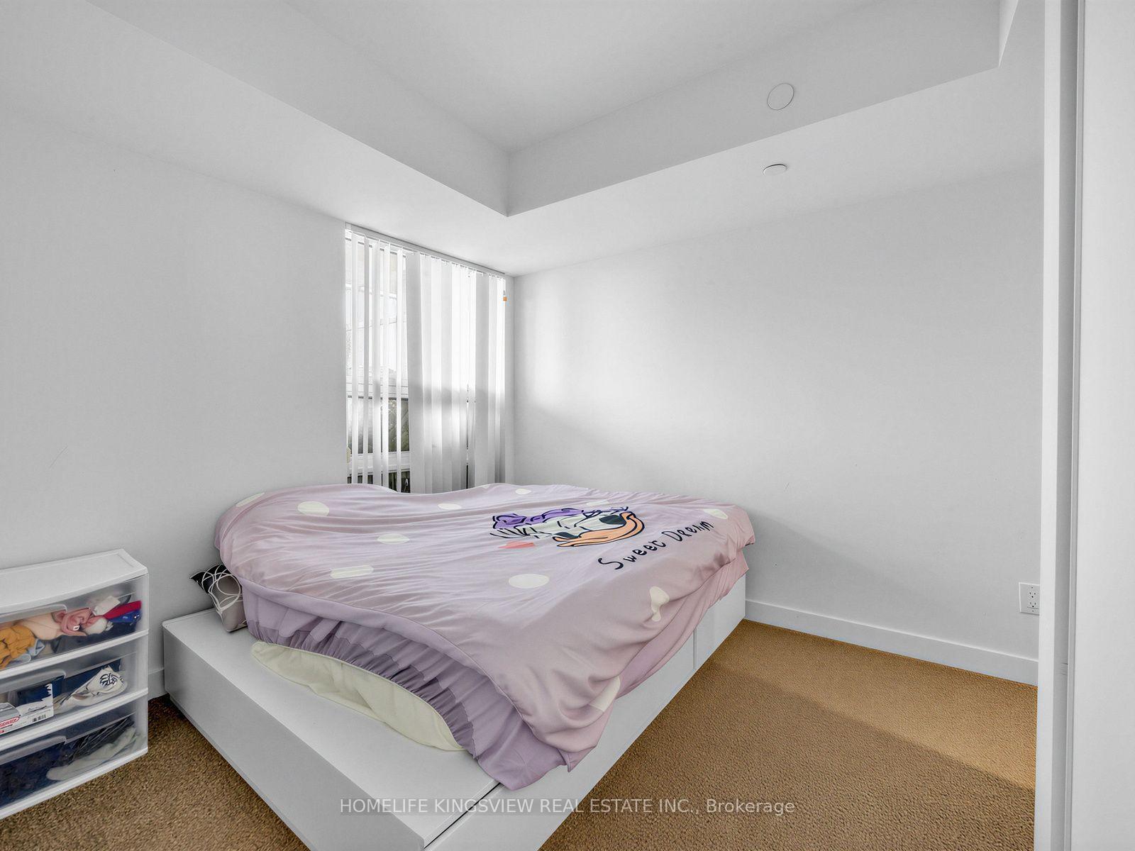 Photo 12 of Unit 311, 160 Flemington Road, North York, Yorkdale-Glen Park — HOMEH