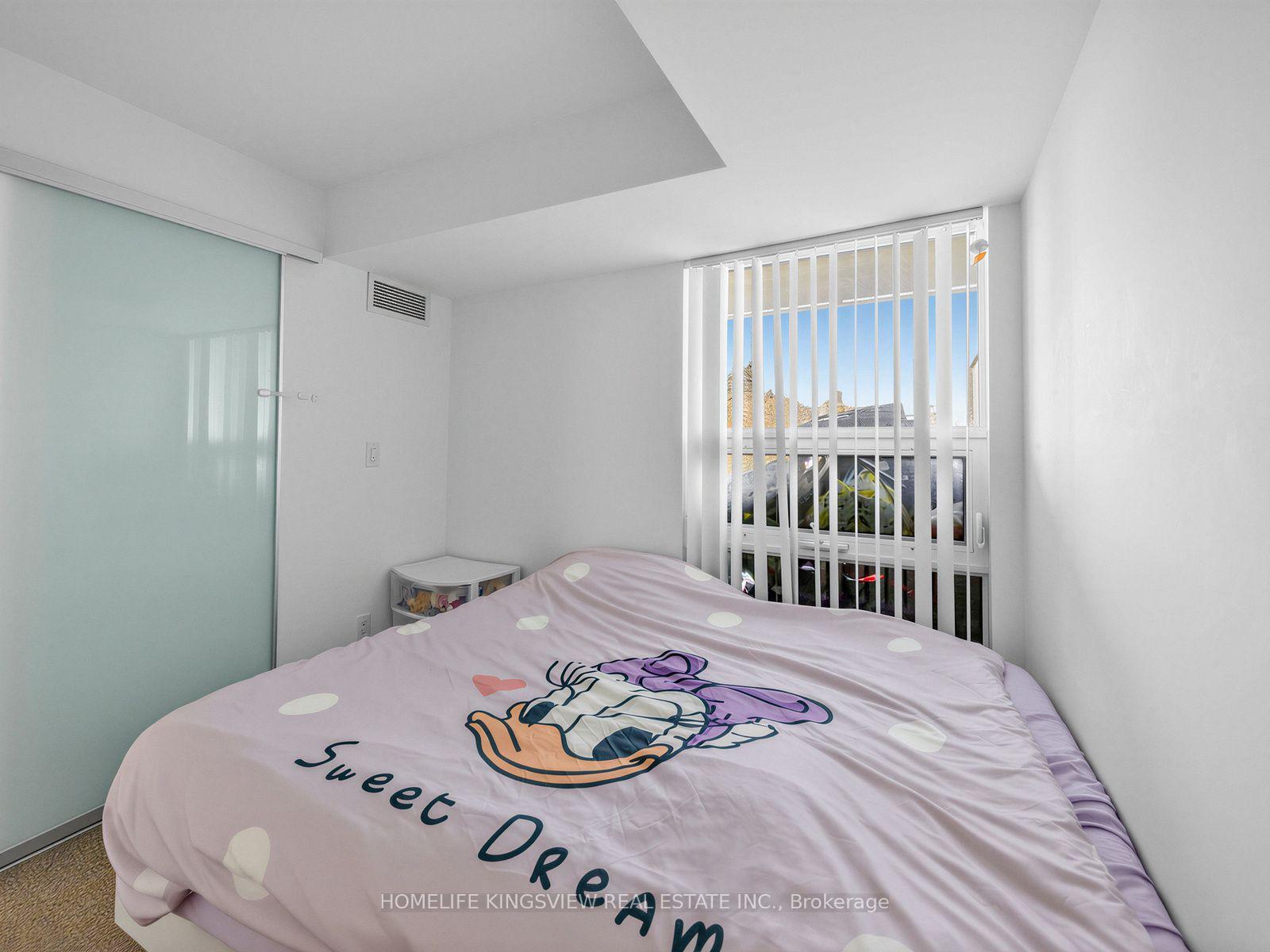 Photo 13 of Unit 311, 160 Flemington Road, North York, Yorkdale-Glen Park — HOMEH