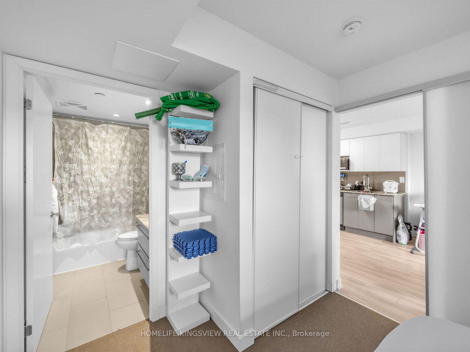 Photo 14 of Unit 311, 160 Flemington Road, North York, Yorkdale-Glen Park — HOMEH