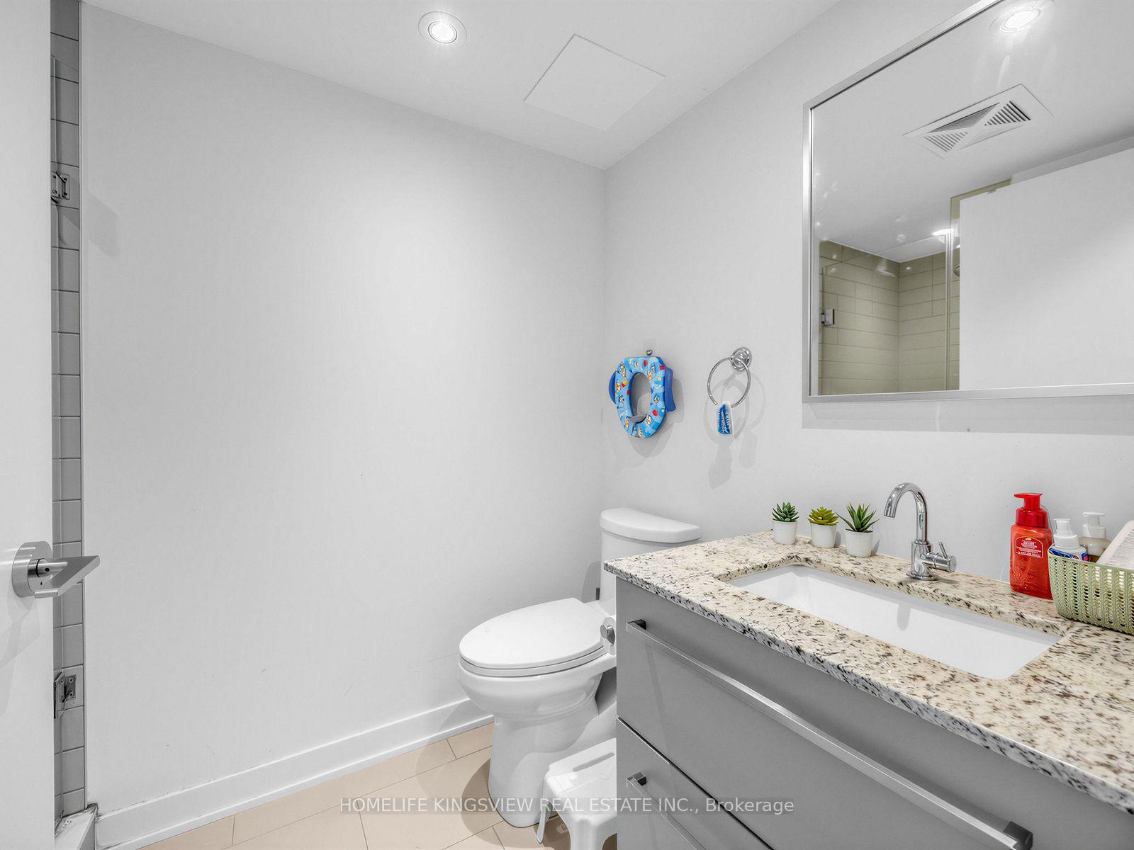 Photo 17 of Unit 311, 160 Flemington Road, North York, Yorkdale-Glen Park — HOMEH