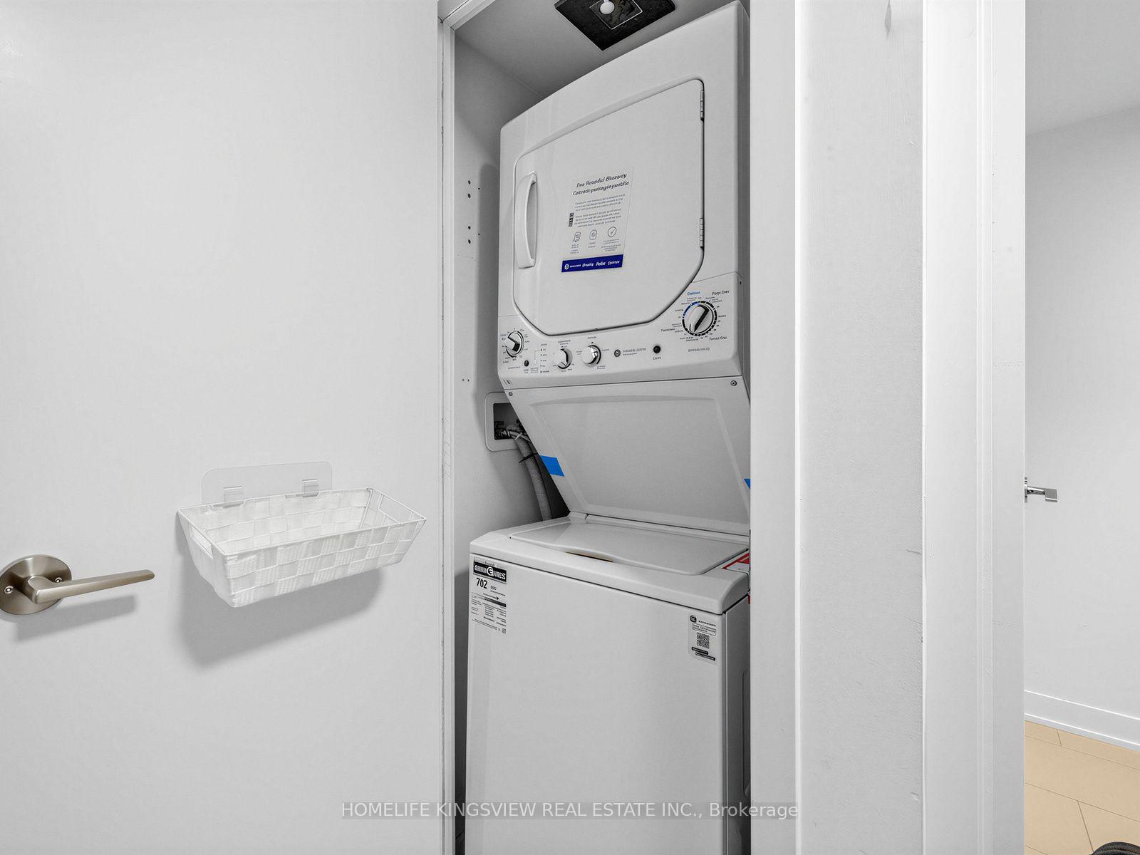 Photo 19 of Unit 311, 160 Flemington Road, North York, Yorkdale-Glen Park — HOMEH
