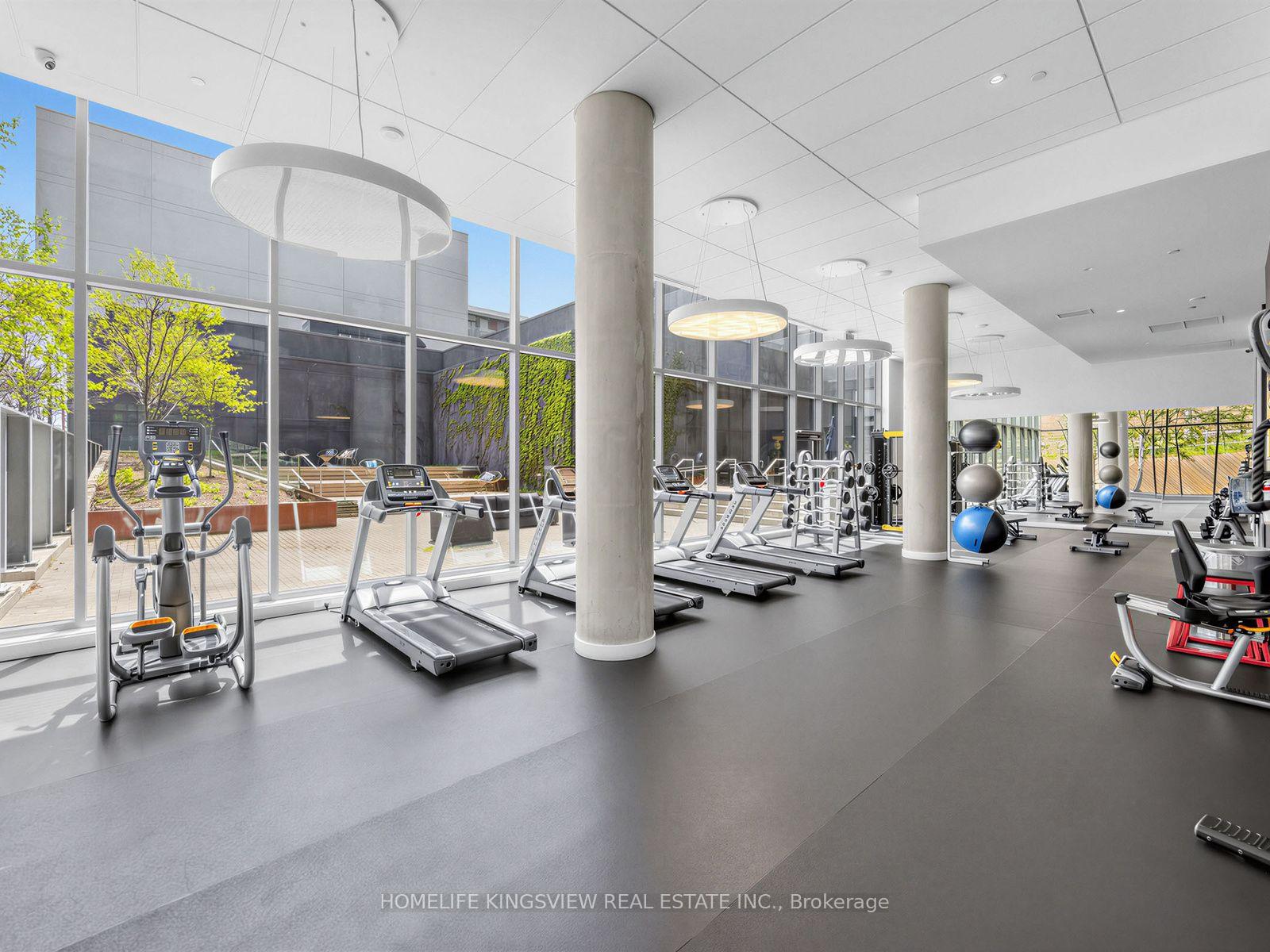 Photo 23 of Unit 311, 160 Flemington Road, North York, Yorkdale-Glen Park — HOMEH