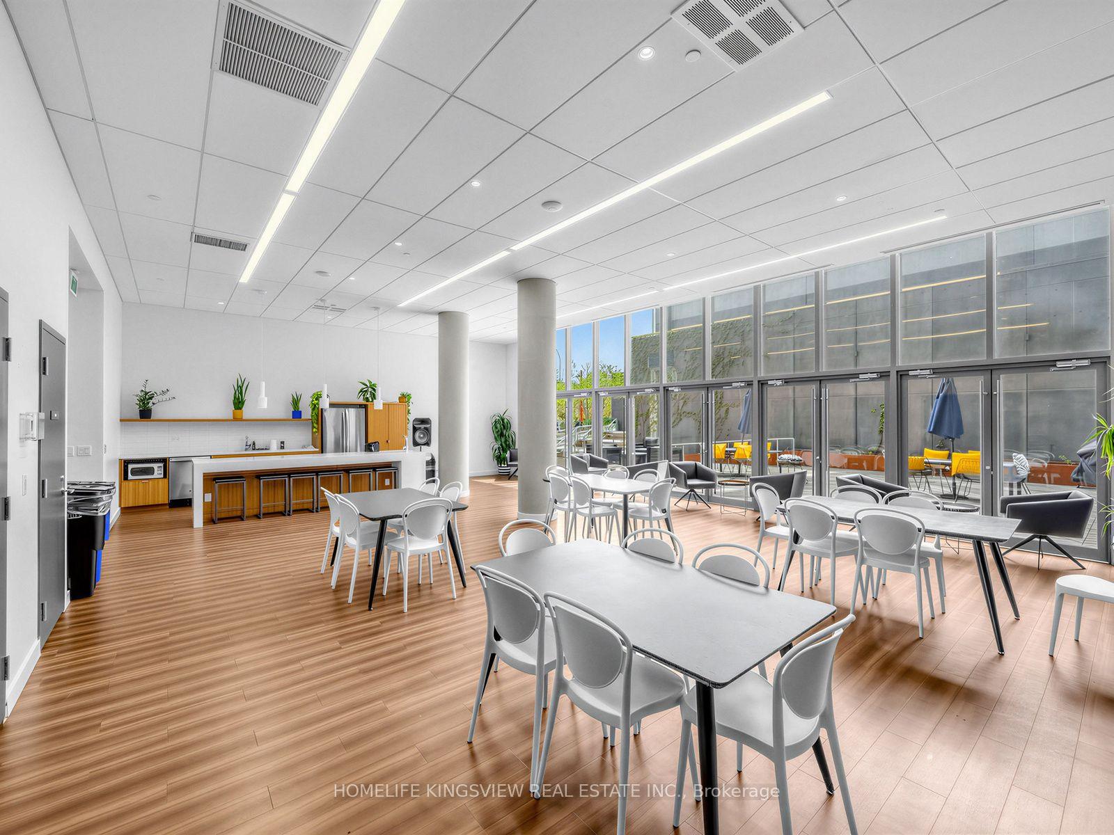 Photo 24 of Unit 311, 160 Flemington Road, North York, Yorkdale-Glen Park — HOMEH