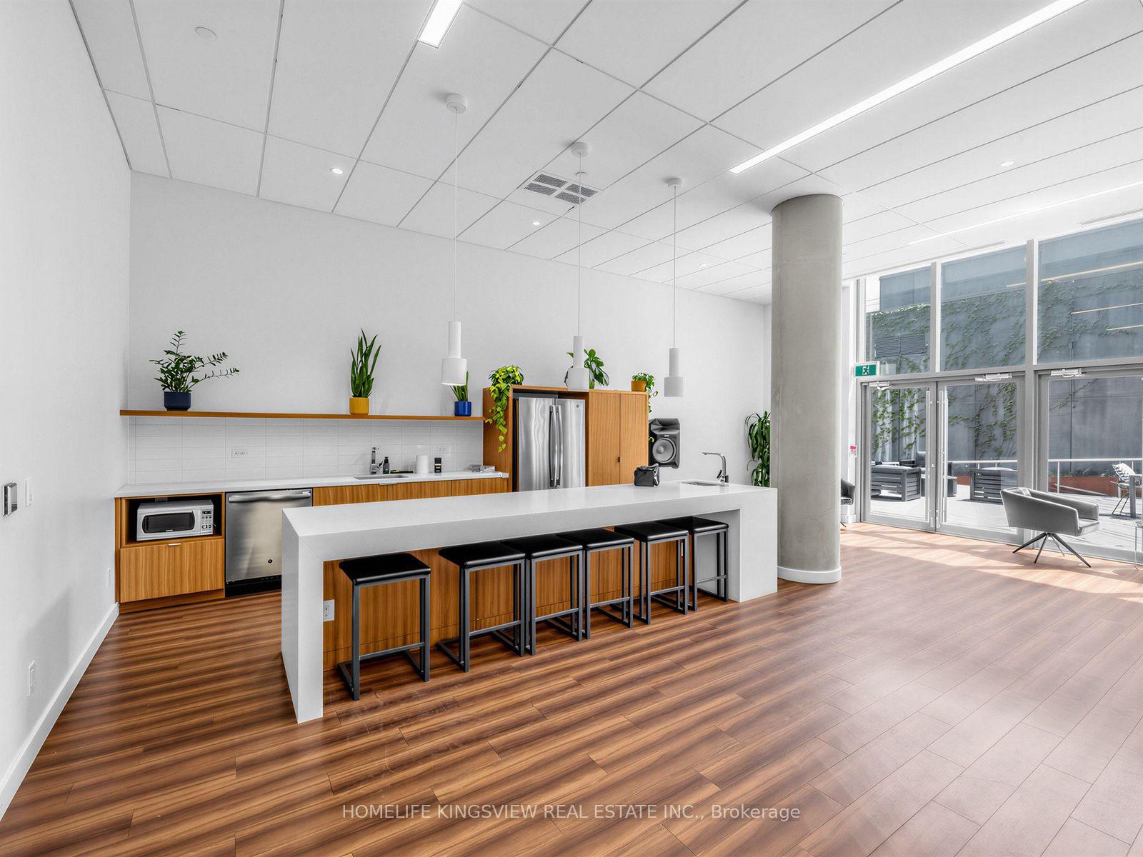 Photo 25 of Unit 311, 160 Flemington Road, North York, Yorkdale-Glen Park — HOMEH