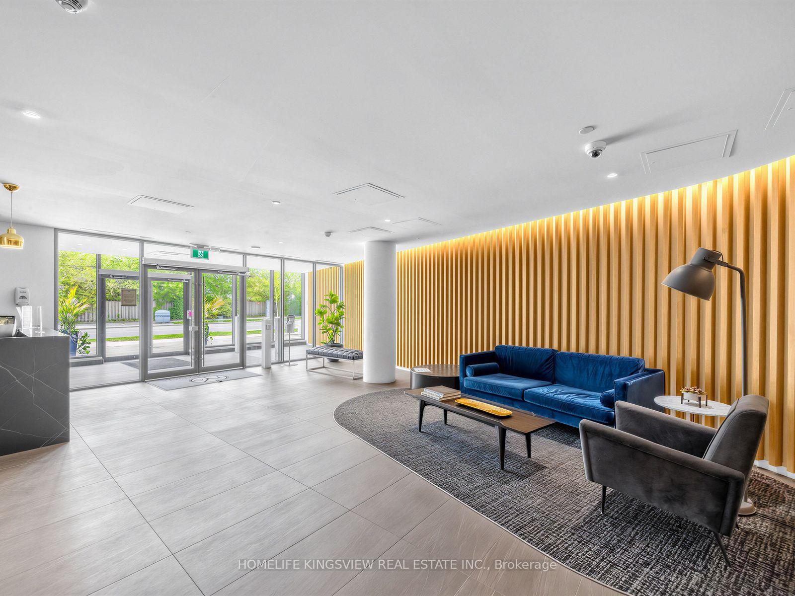 Photo 27 of Unit 311, 160 Flemington Road, North York, Yorkdale-Glen Park — HOMEH