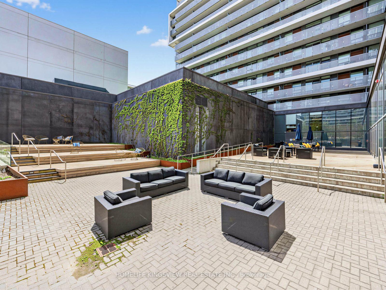 Photo 28 of Unit 311, 160 Flemington Road, North York, Yorkdale-Glen Park — HOMEH