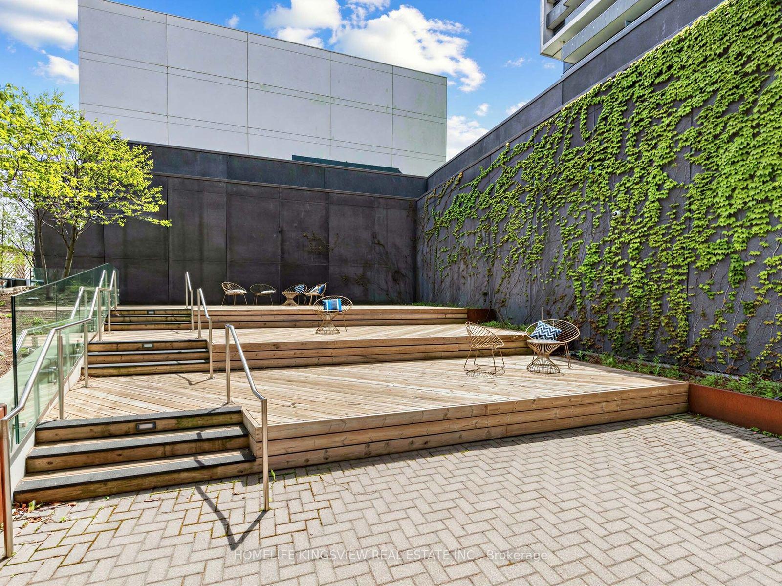 Photo 29 of Unit 311, 160 Flemington Road, North York, Yorkdale-Glen Park — HOMEH