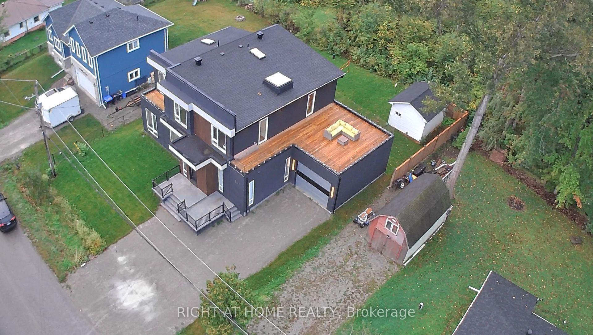 Photo 1 of 56 Sallows Drive, Tay, Rural Tay — HOMEH