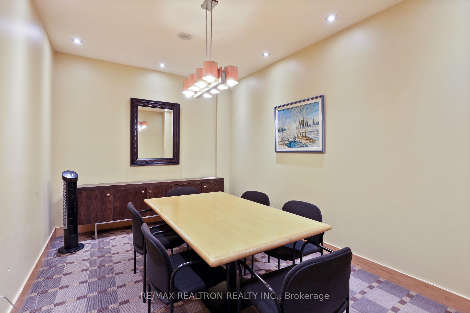 Photo 5 of Unit 112, 48 Suncrest Boulevard, Markham, Commerce Valley — HOMEH