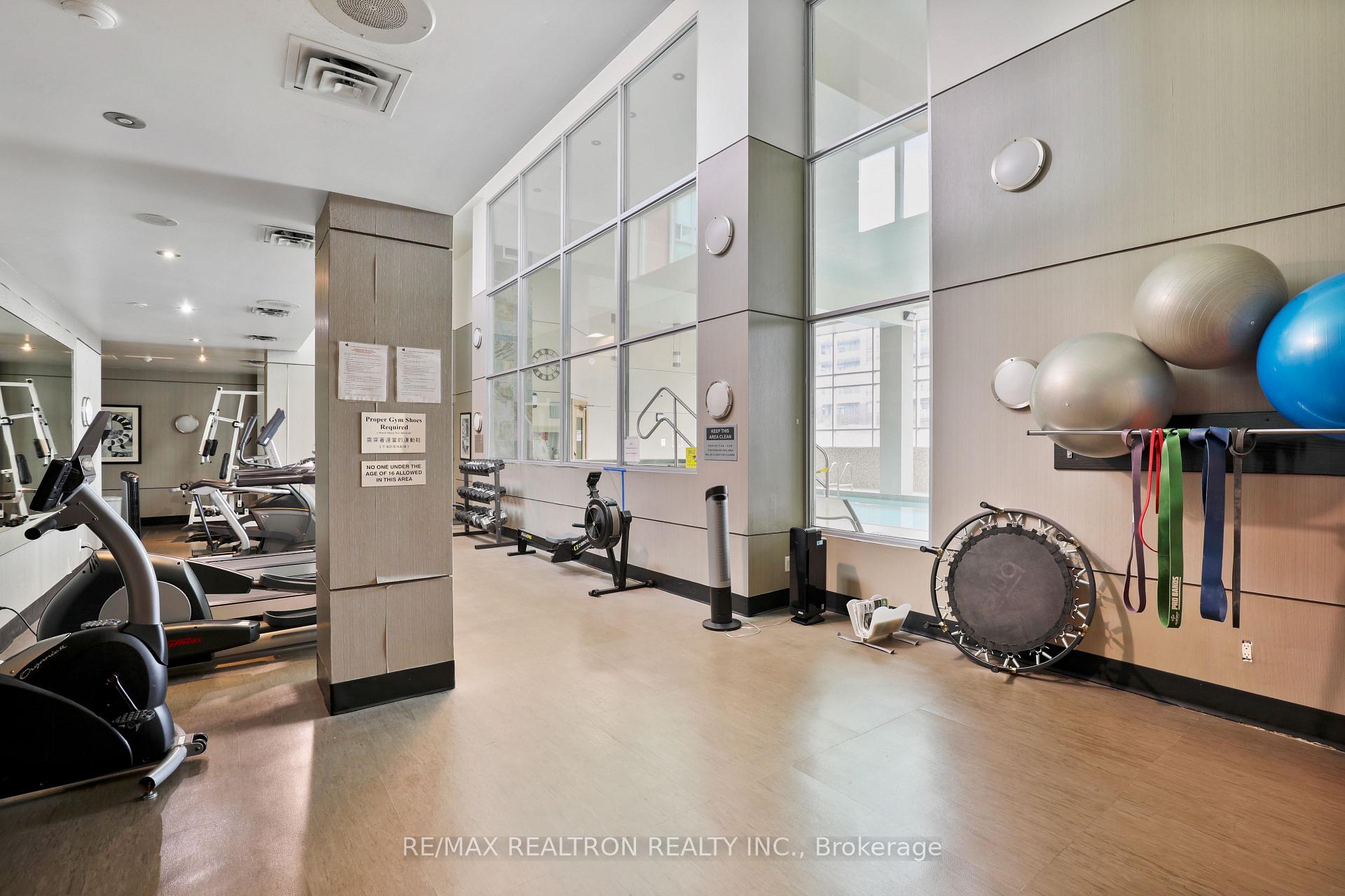 Photo 7 of Unit 112, 48 Suncrest Boulevard, Markham, Commerce Valley — HOMEH