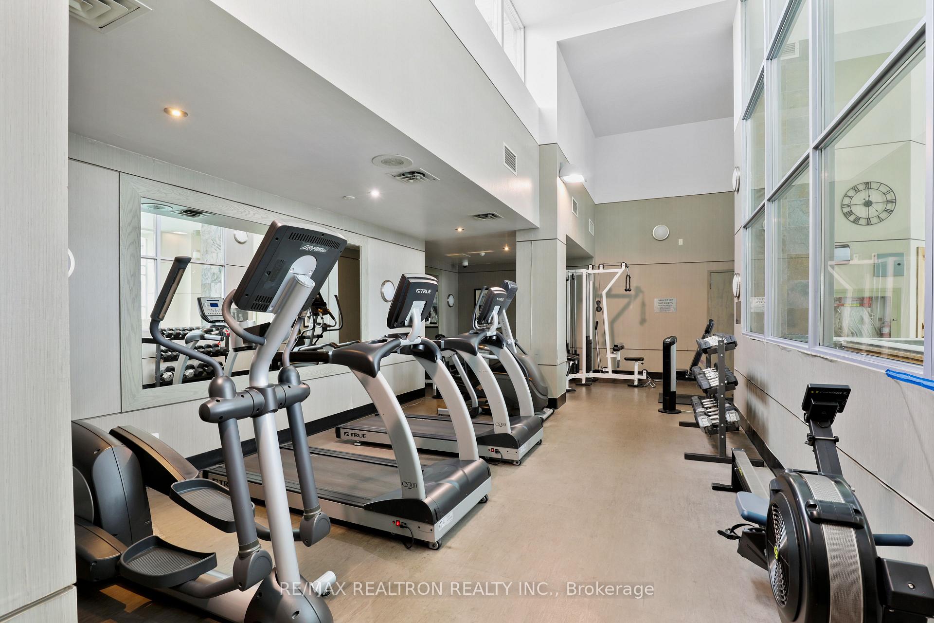Photo 8 of Unit 112, 48 Suncrest Boulevard, Markham, Commerce Valley — HOMEH