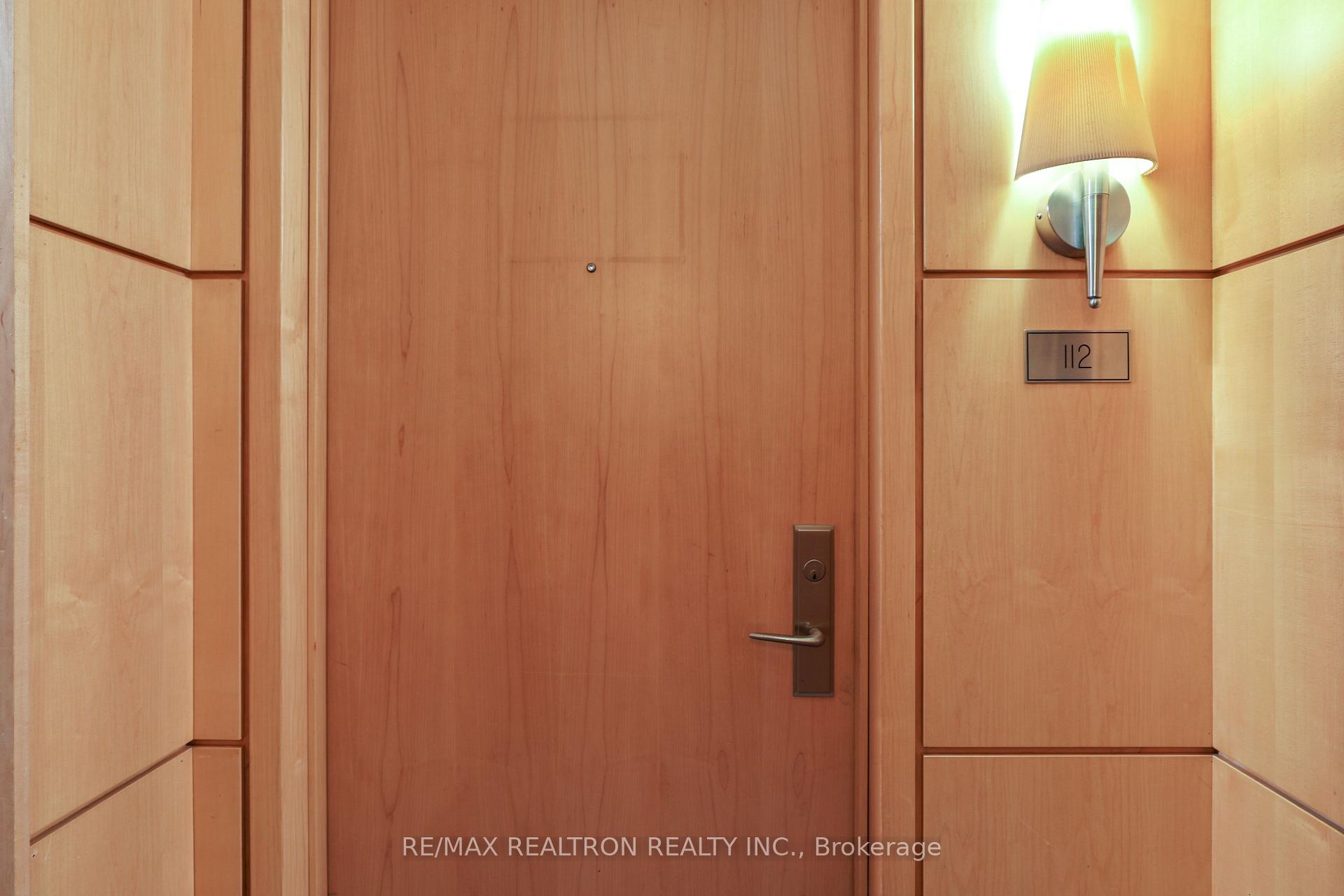 Photo 9 of Unit 112, 48 Suncrest Boulevard, Markham, Commerce Valley — HOMEH