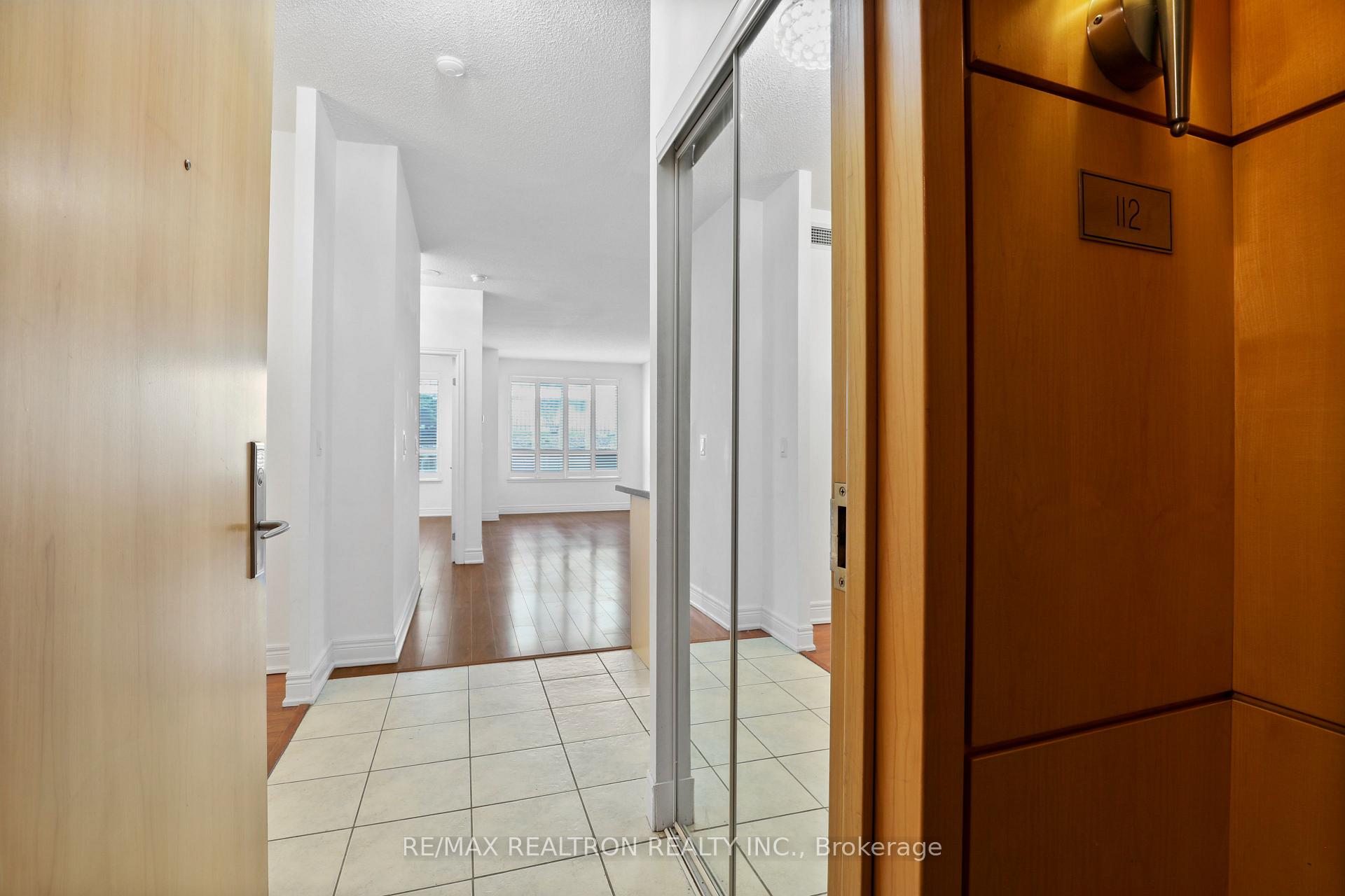 Photo 10 of Unit 112, 48 Suncrest Boulevard, Markham, Commerce Valley — HOMEH
