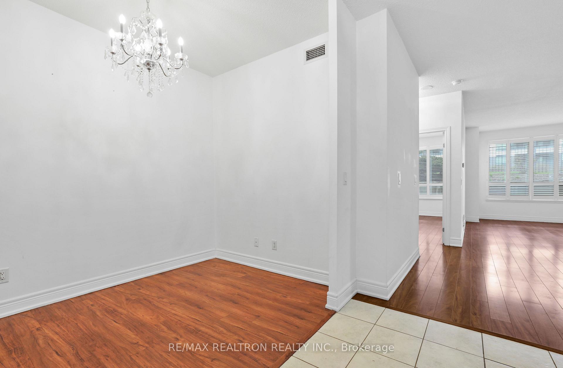 Photo 12 of Unit 112, 48 Suncrest Boulevard, Markham, Commerce Valley — HOMEH