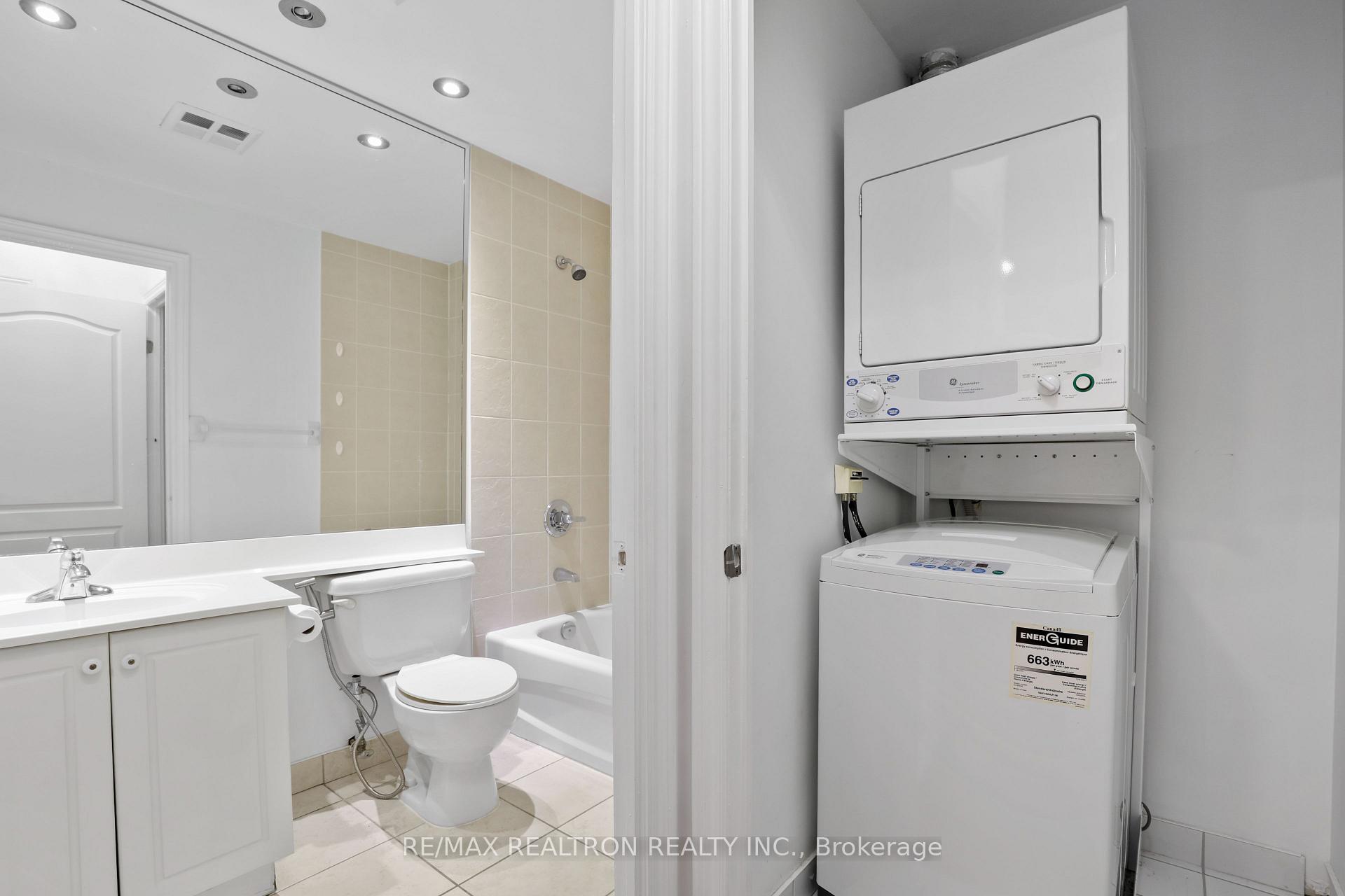 Photo 20 of Unit 112, 48 Suncrest Boulevard, Markham, Commerce Valley — HOMEH