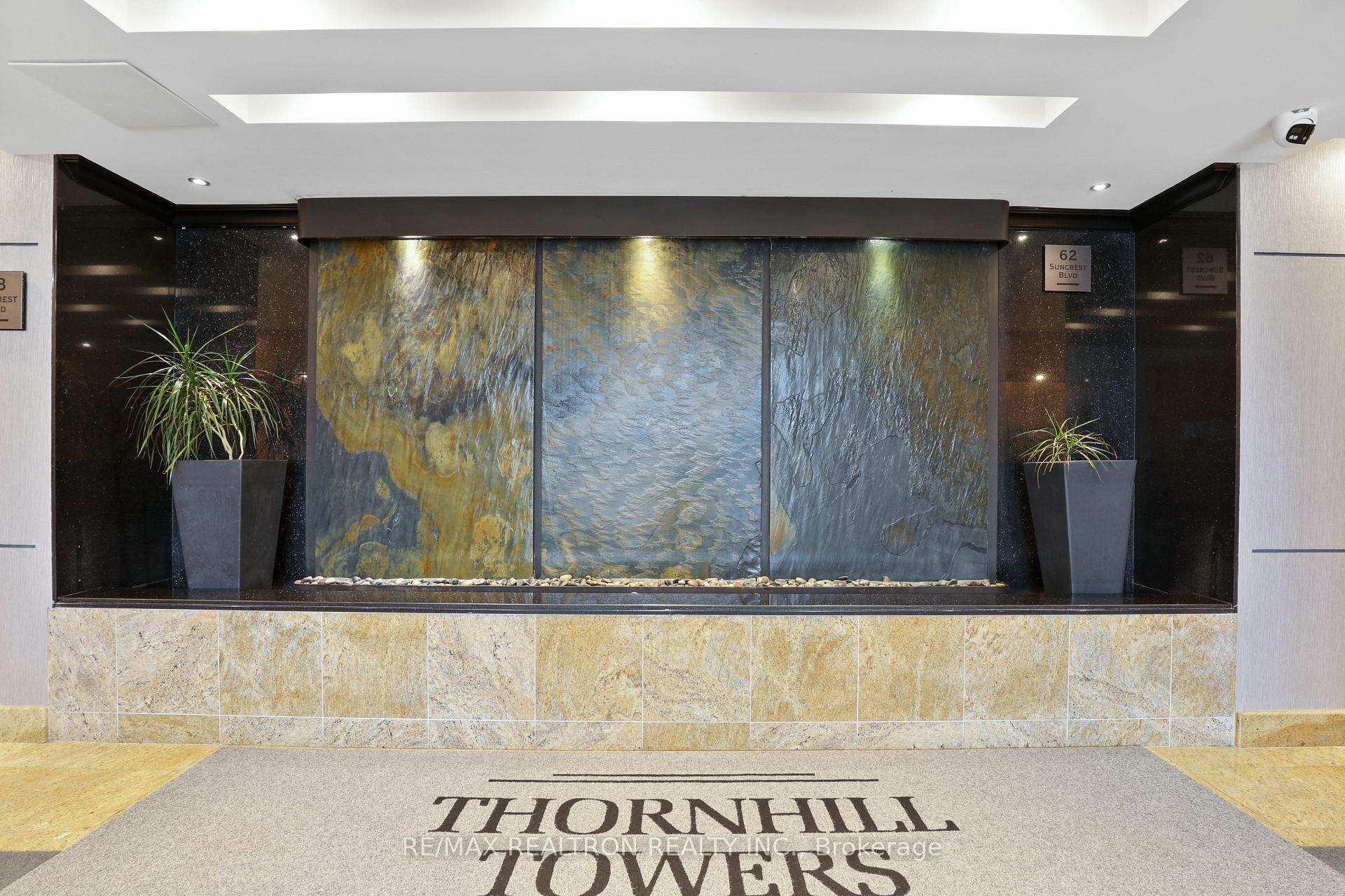 Photo 29 of Unit 112, 48 Suncrest Boulevard, Markham, Commerce Valley — HOMEH