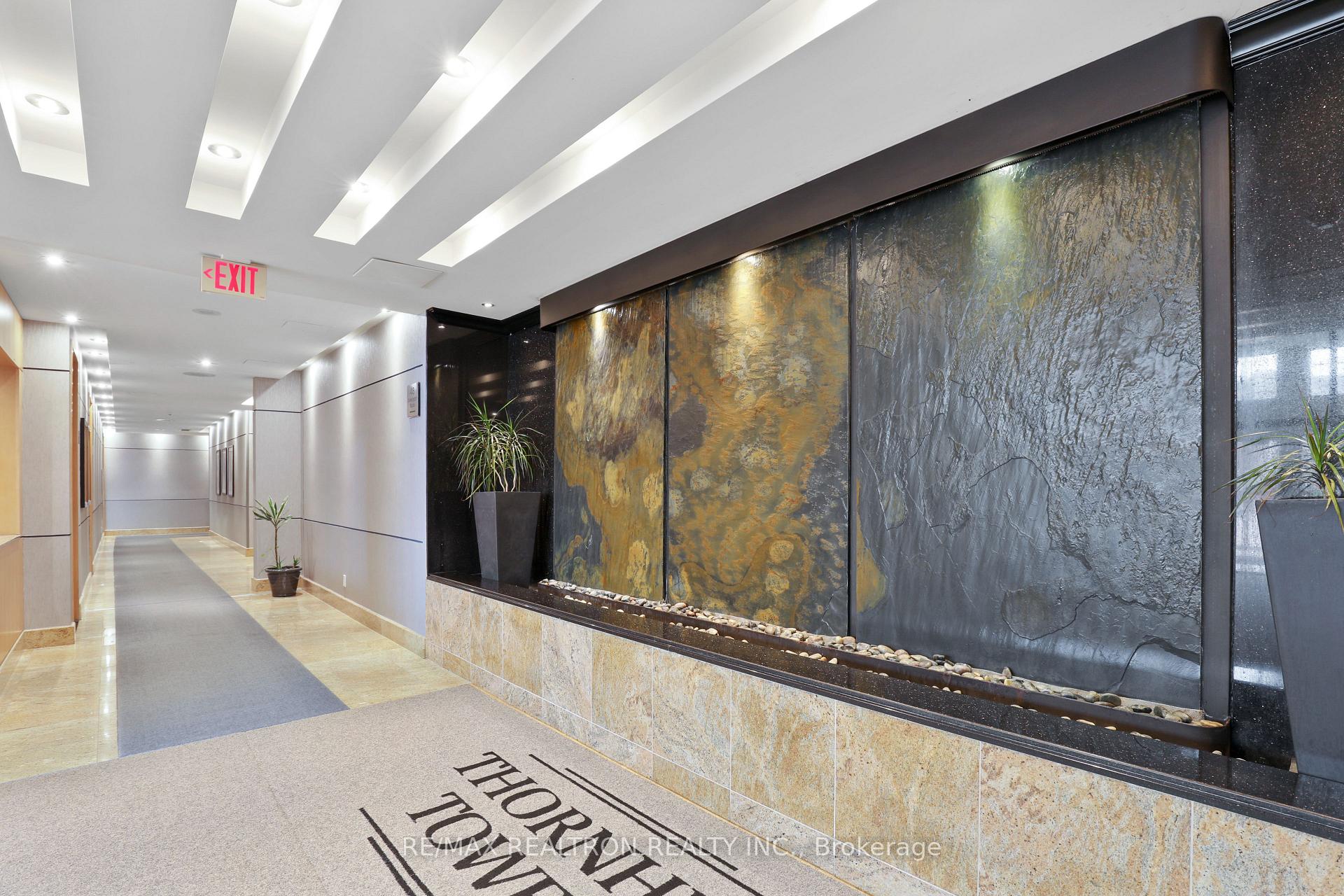 Photo 30 of Unit 112, 48 Suncrest Boulevard, Markham, Commerce Valley — HOMEH