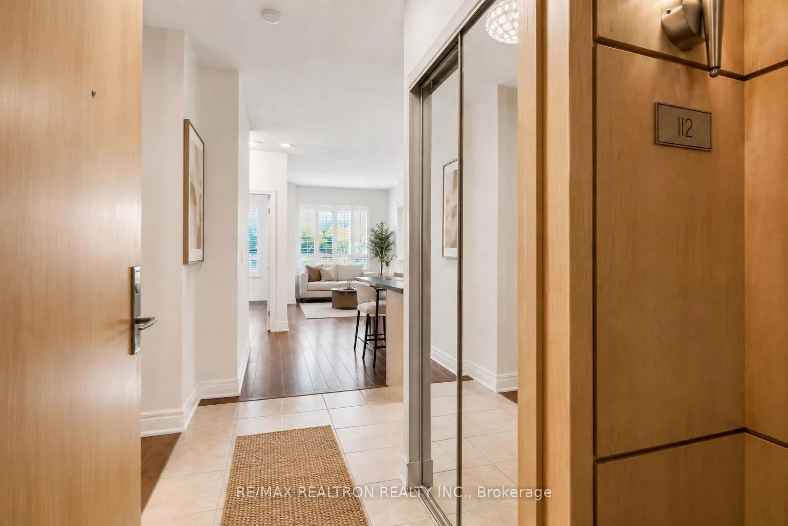 Photo 31 of Unit 112, 48 Suncrest Boulevard, Markham, Commerce Valley — HOMEH
