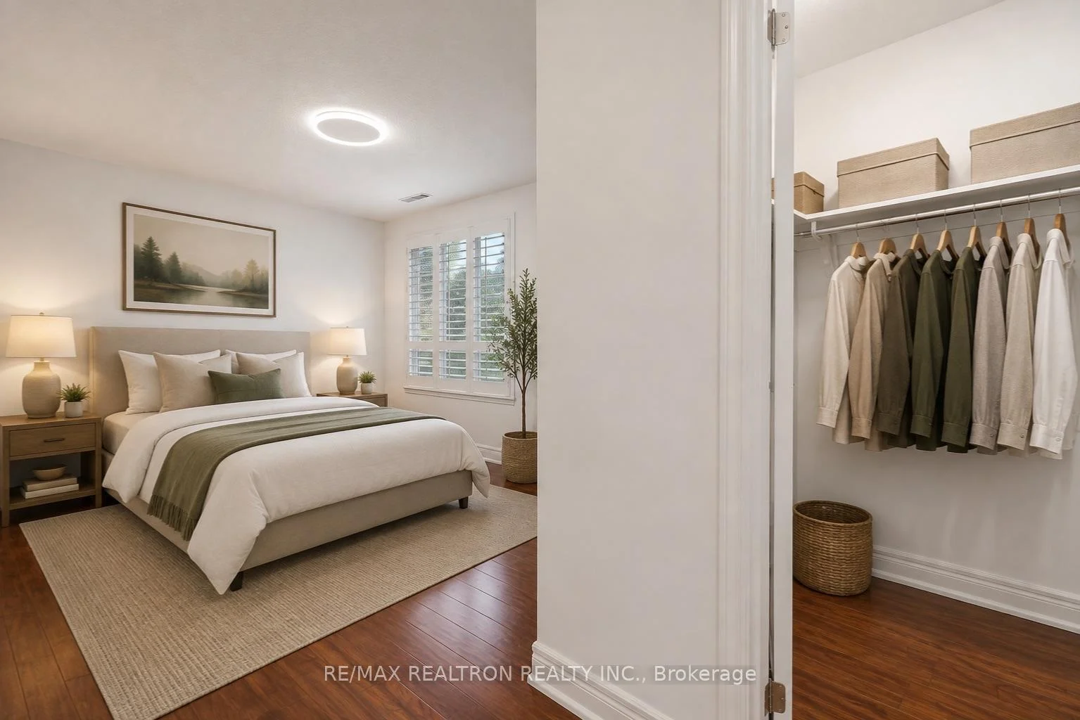 Photo 35 of Unit 112, 48 Suncrest Boulevard, Markham, Commerce Valley — HOMEH