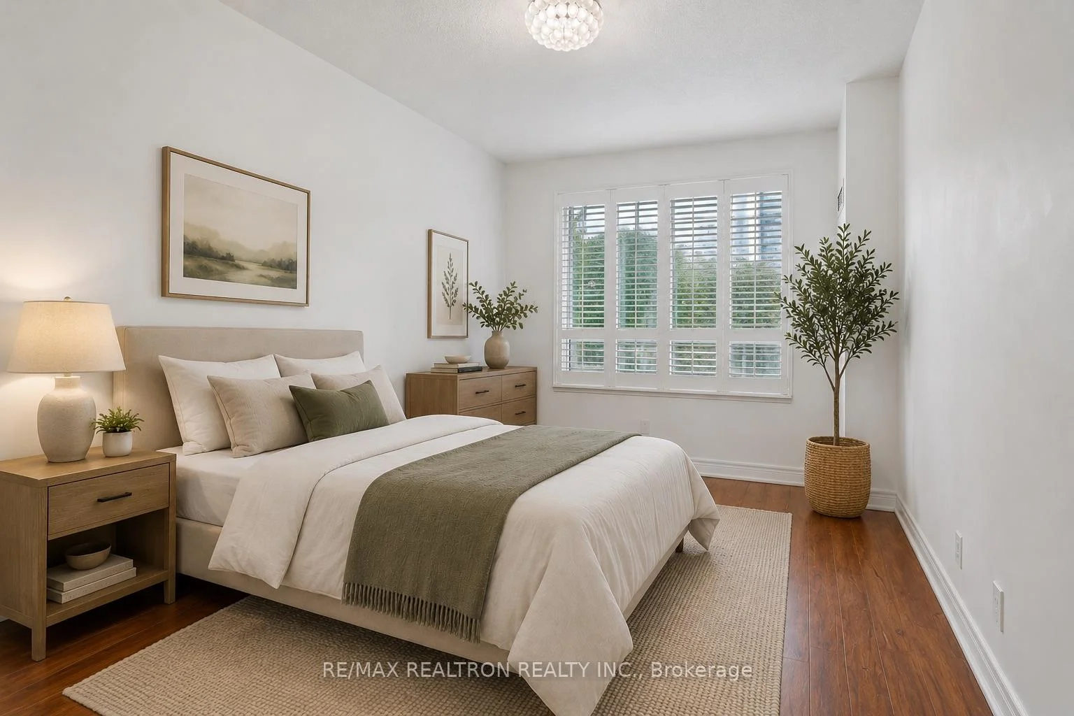 Photo 36 of Unit 112, 48 Suncrest Boulevard, Markham, Commerce Valley — HOMEH